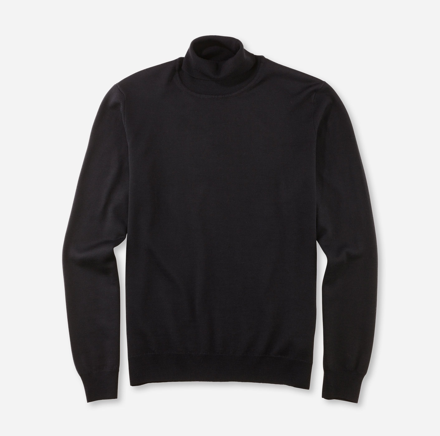 OLYMP Rollkragenpullover "OLYMP Strick Casual" günstig online kaufen