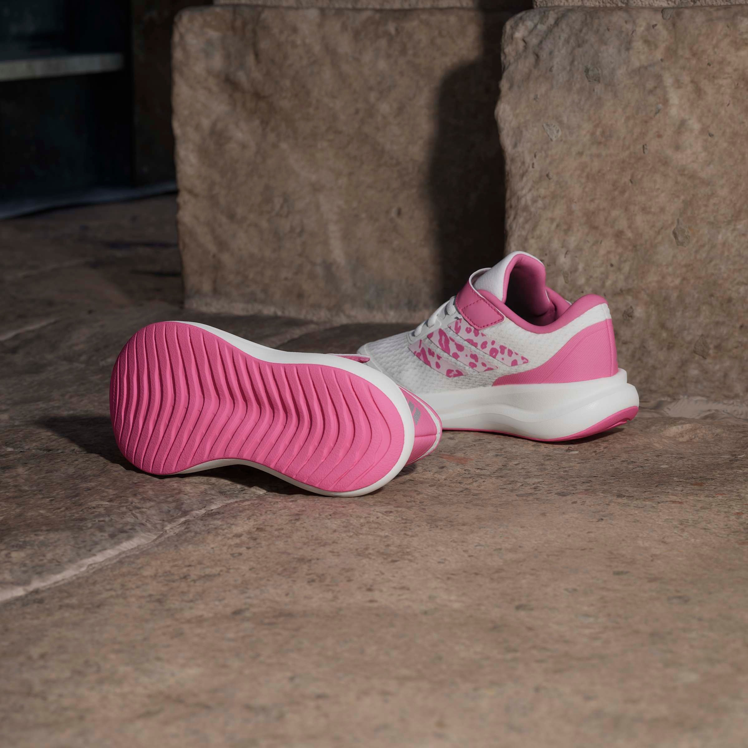 adidas Sportswear Laufschuh »RUNFALCON 6 KIDS«  für Kinder & Jugendliche