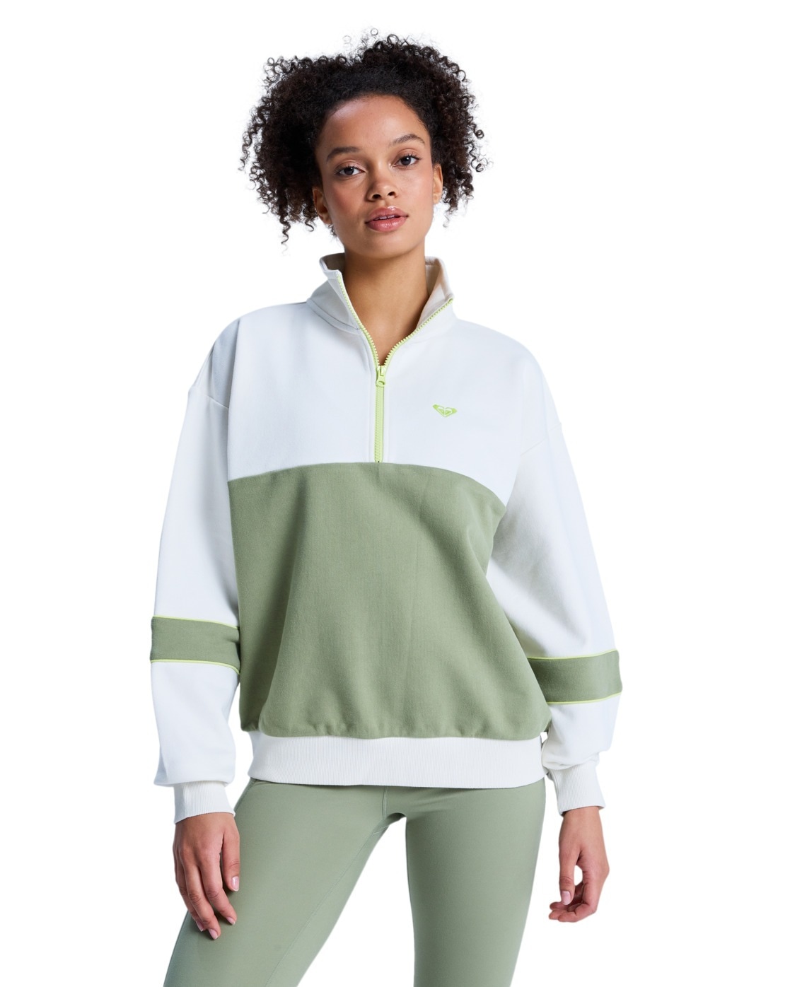 Roxy Sweatshirt "Ess Energy New"