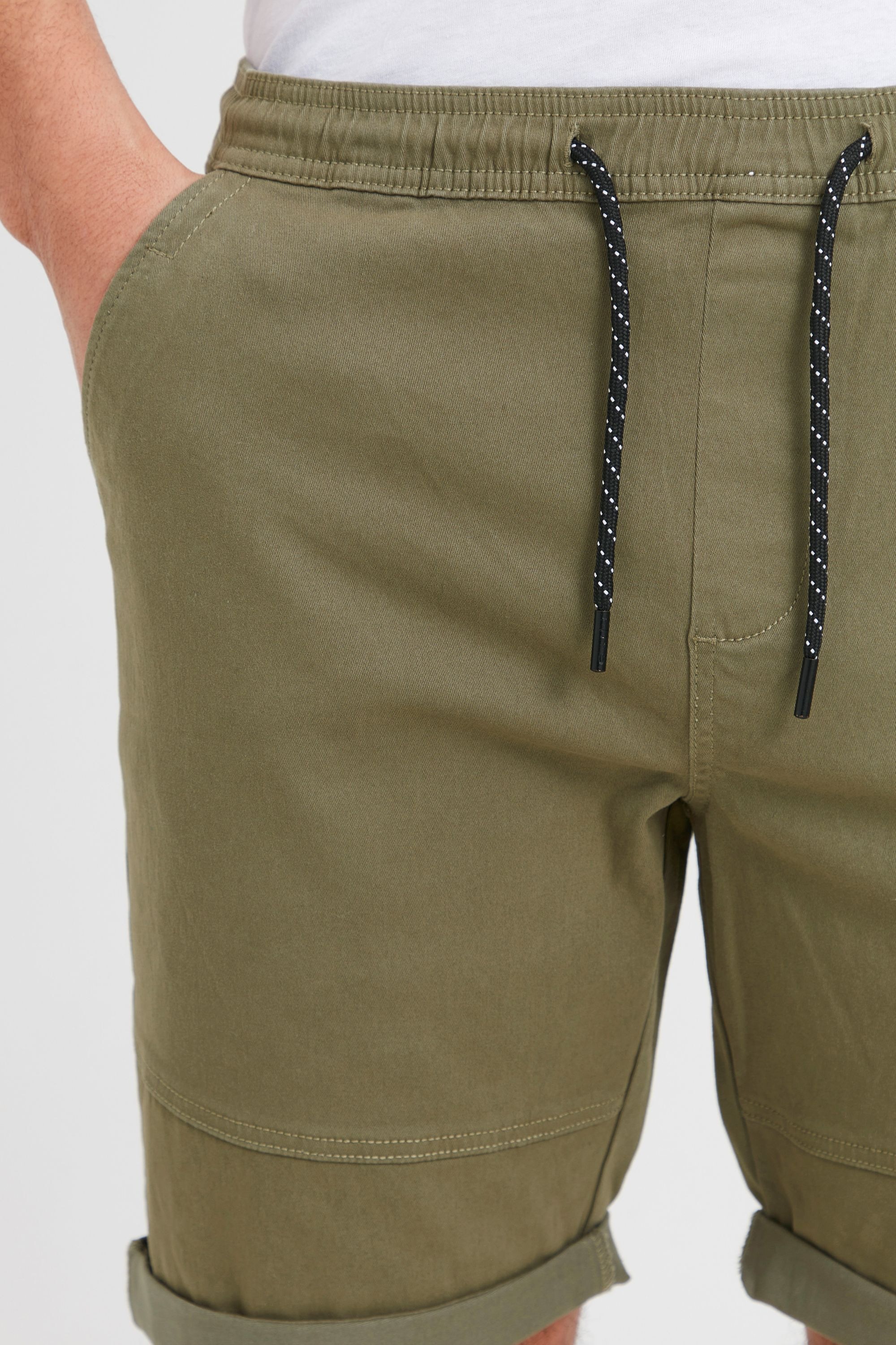 !Solid Chinoshorts »Chinoshorts SDHenk«