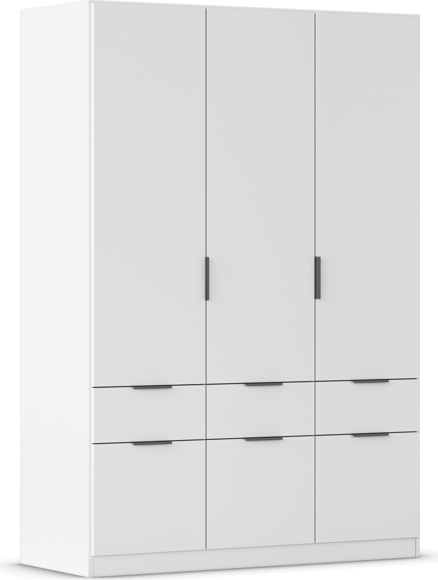 rauch Kleiderschrank "Kleiderschrank Schrank Garderobe Wäscheschrank DUNDEE günstig online kaufen