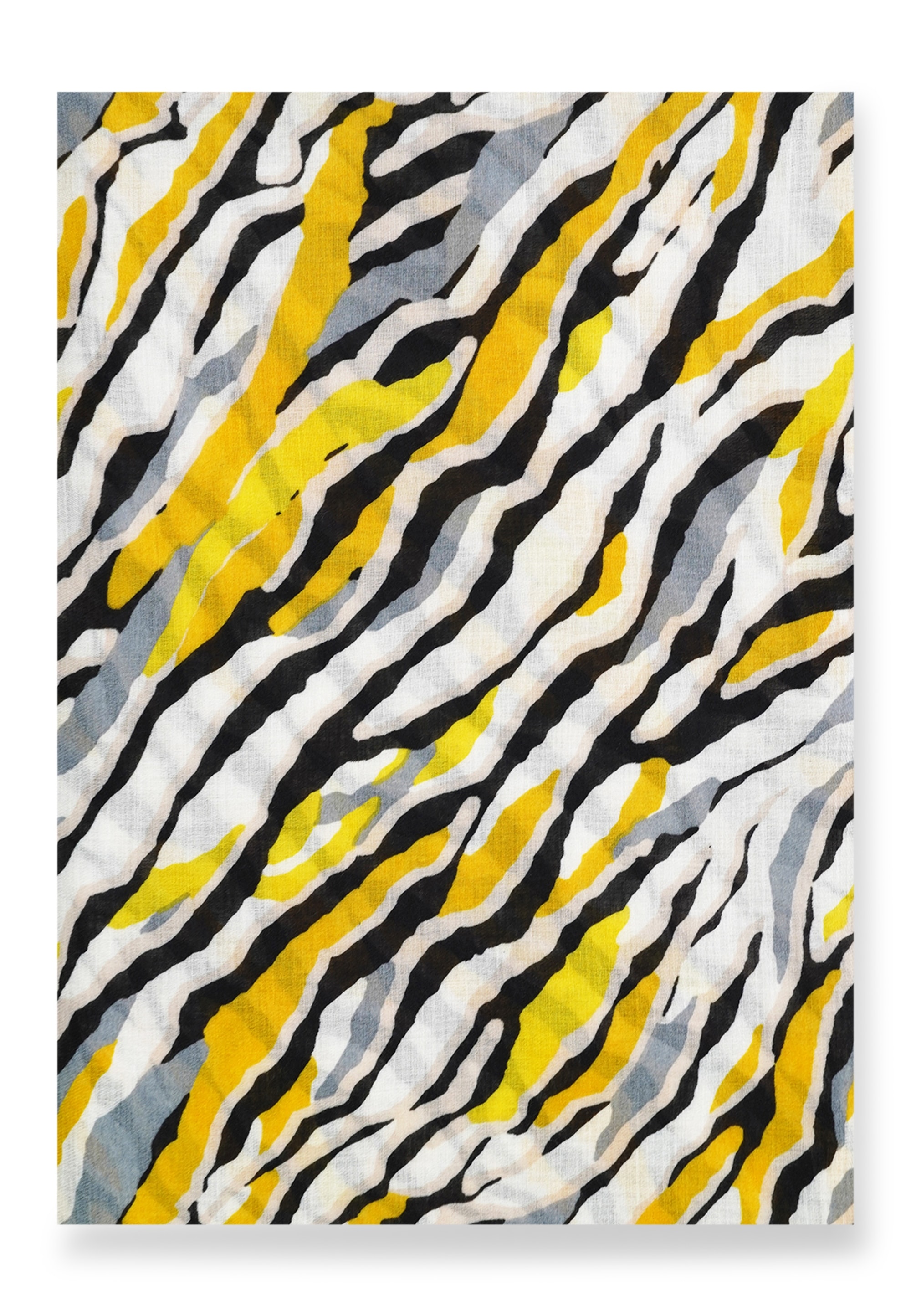 Harpa Modeschal »DORINA« in schöner Streifenoptik