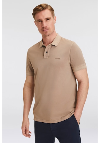 Poloshirt »Prime«