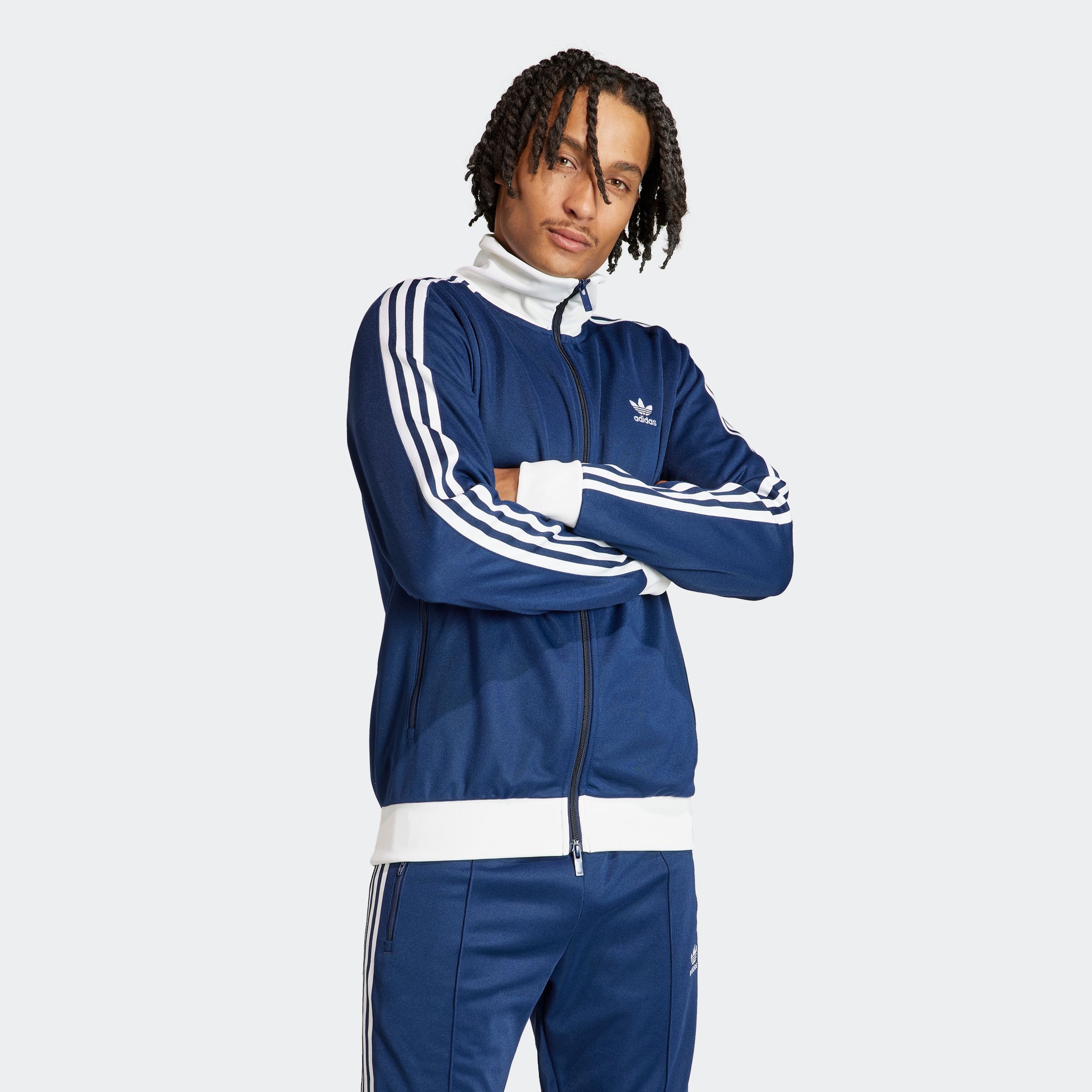 adidas Originals Trainingsjacke "CLASSIC TT" günstig online kaufen