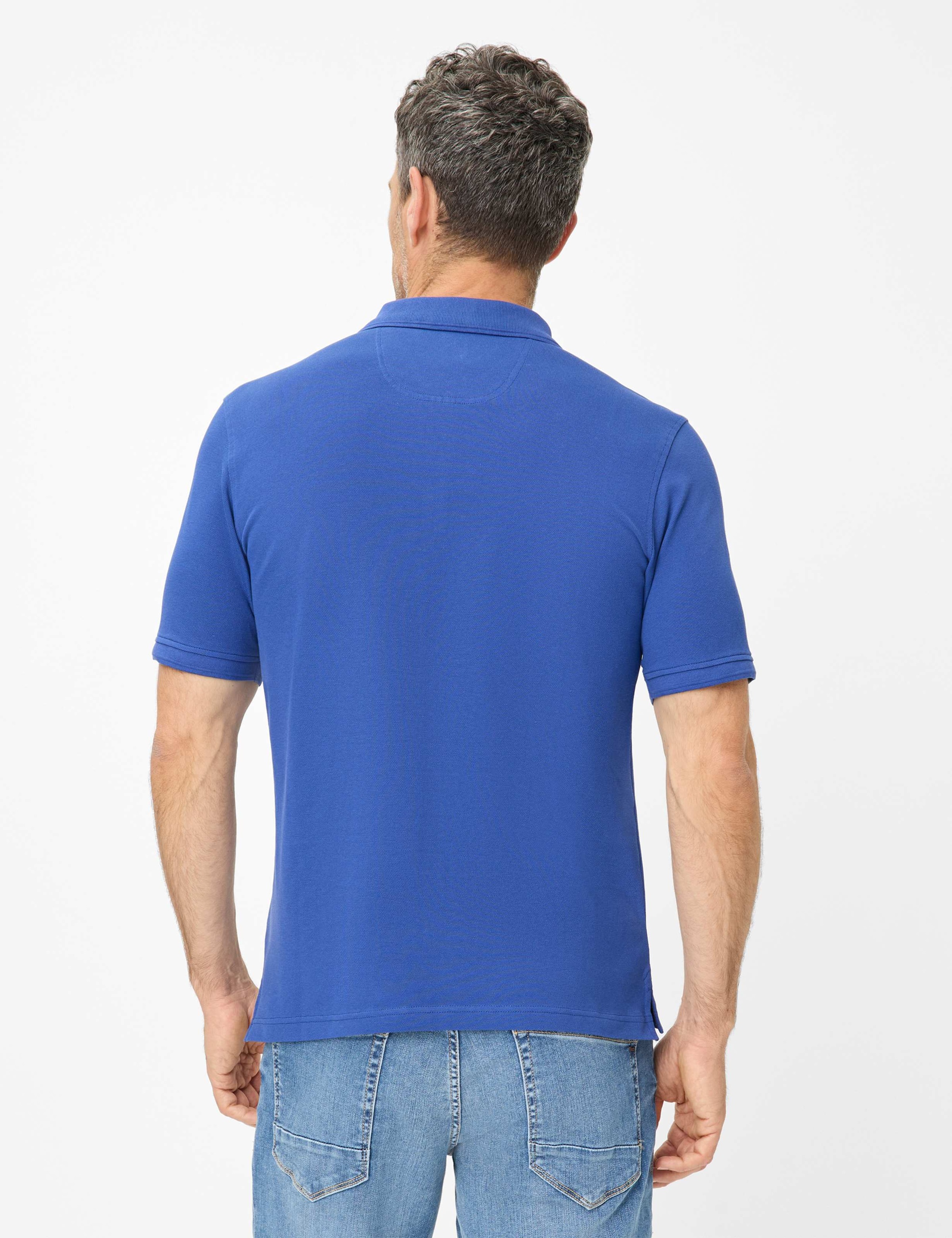 Brax Poloshirt »Style PETE«