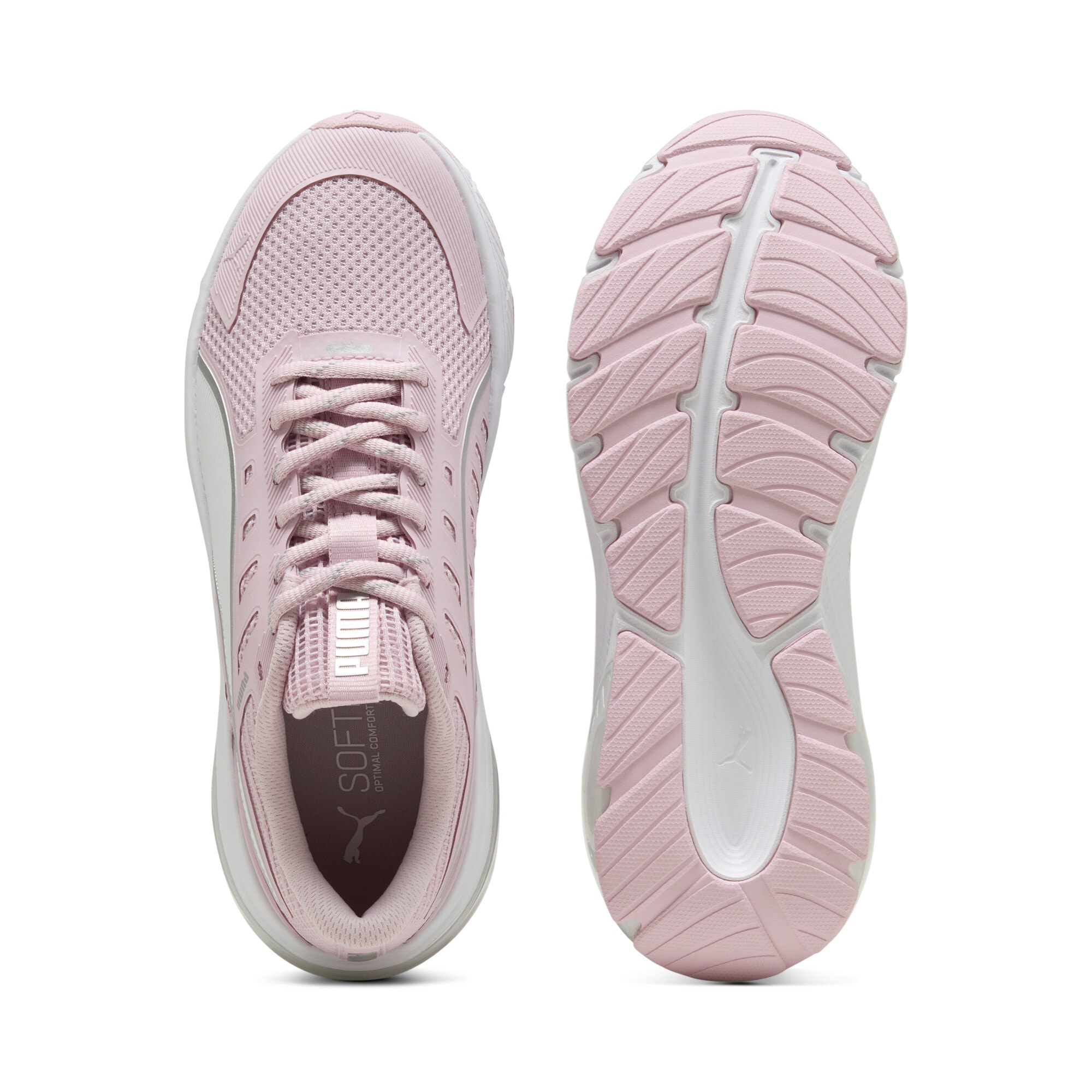 PUMA Sneaker »CELL GLARE WNS«