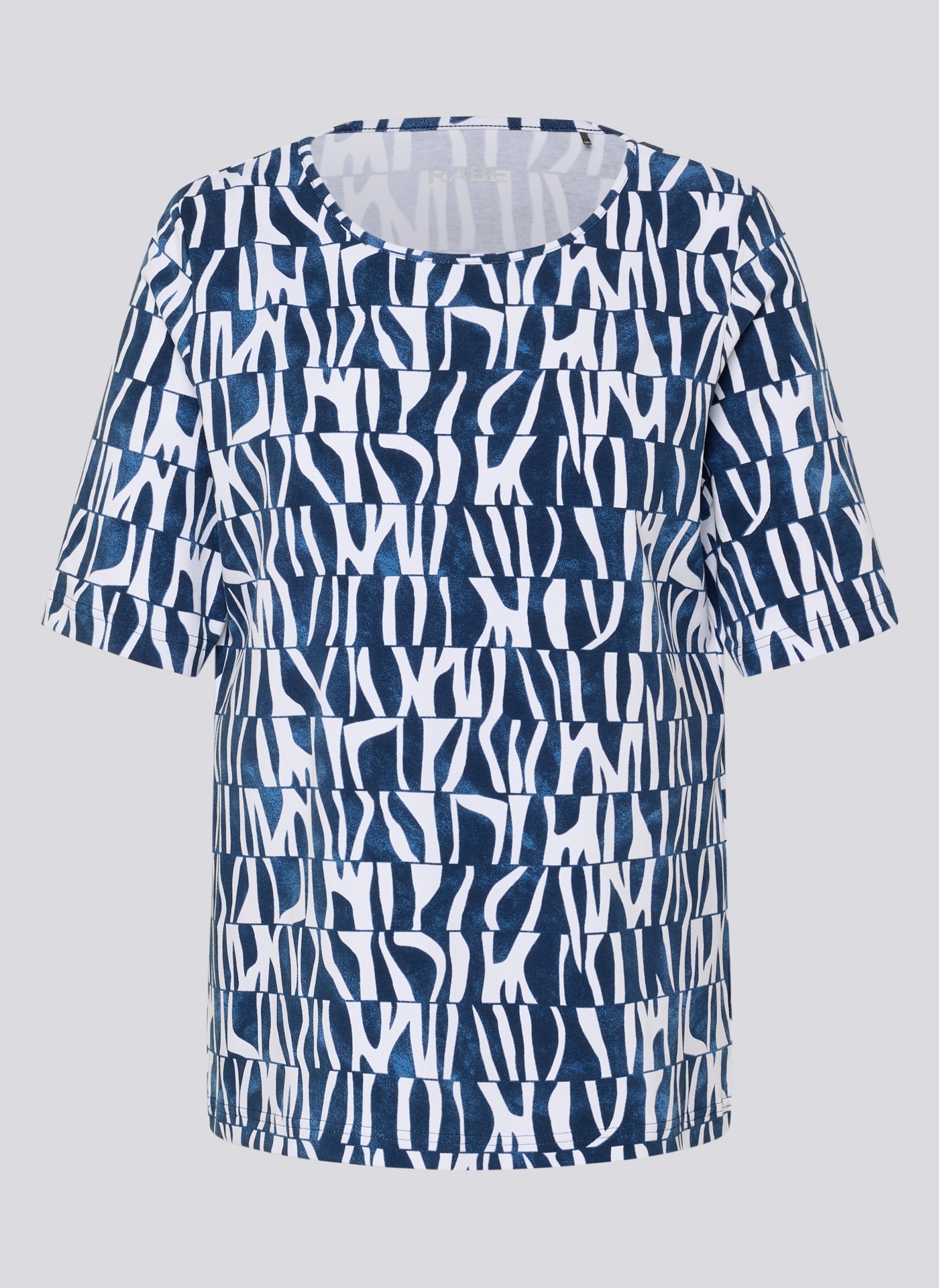 Thumbnail - Rabe Print-Shirt "T-Shirt"