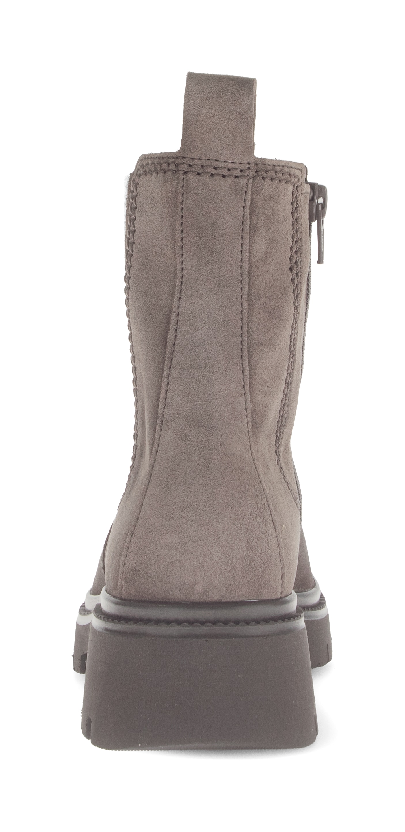 Gabor Chelseaboots, Blockabsatz, Businessschuh mit Best Fitting-Ausstattung