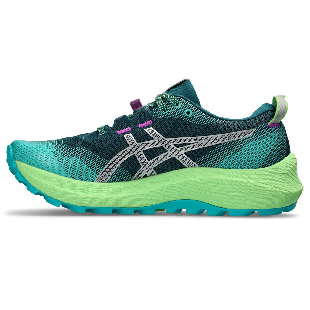 Asics Trailrunningschuh »GEL-TRABUCO 12«