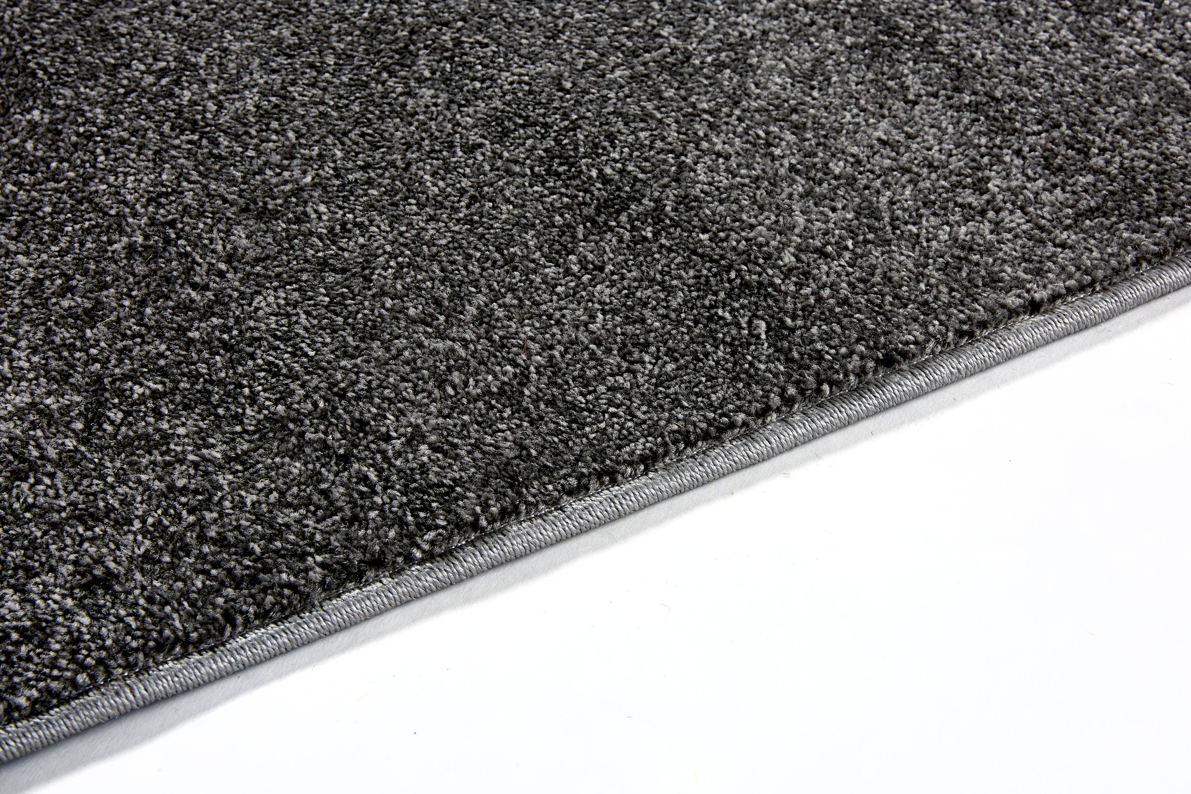 ASTRA Teppich »Sam 250«, rechteckig, 8 mm Höhe, weicher Kurzflor, Wohnzimmer, Schlafzimmer