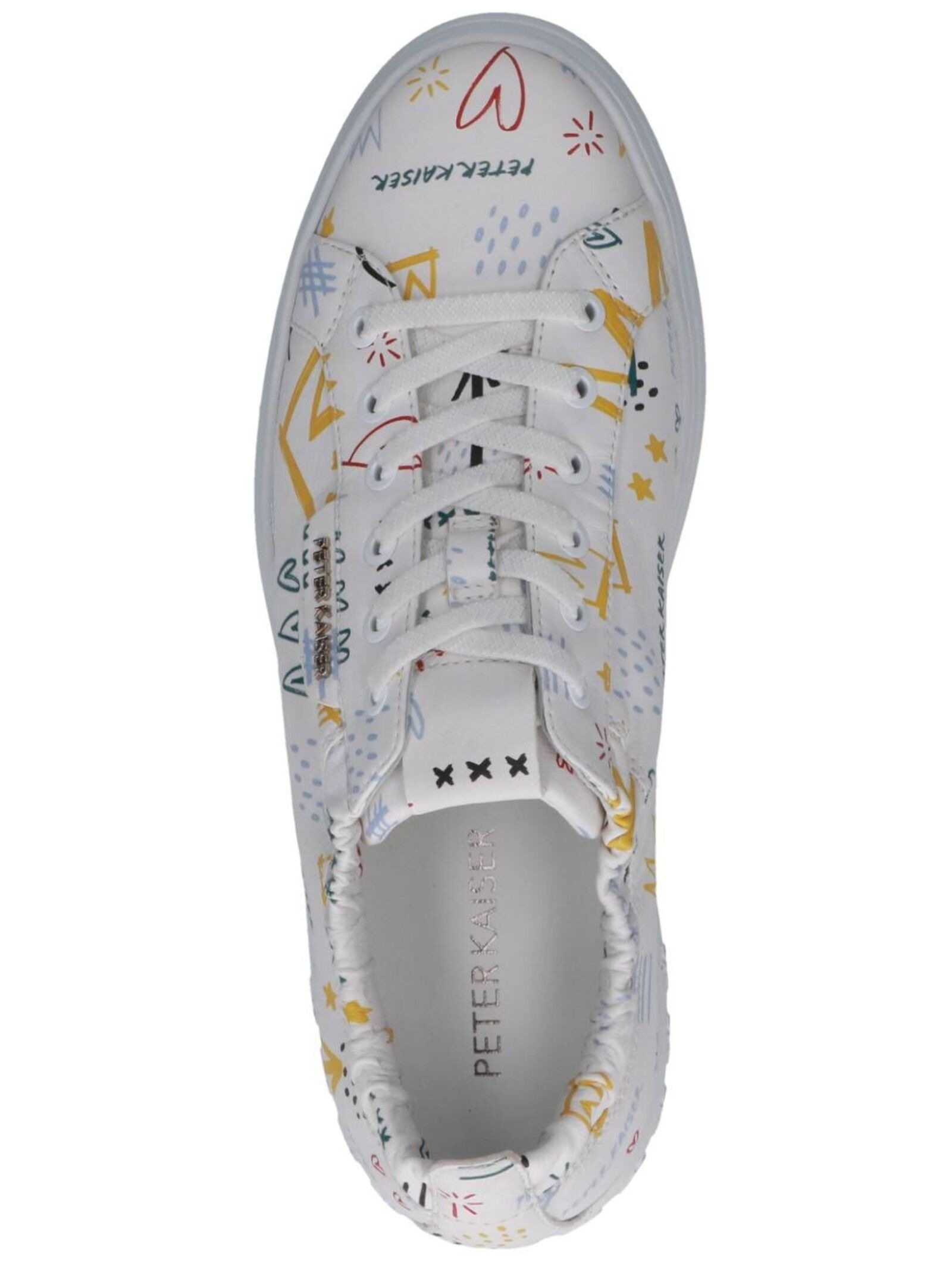 Thumbnail - Peter Kaiser Sneaker "Peter Kaiser Sneaker Leder"