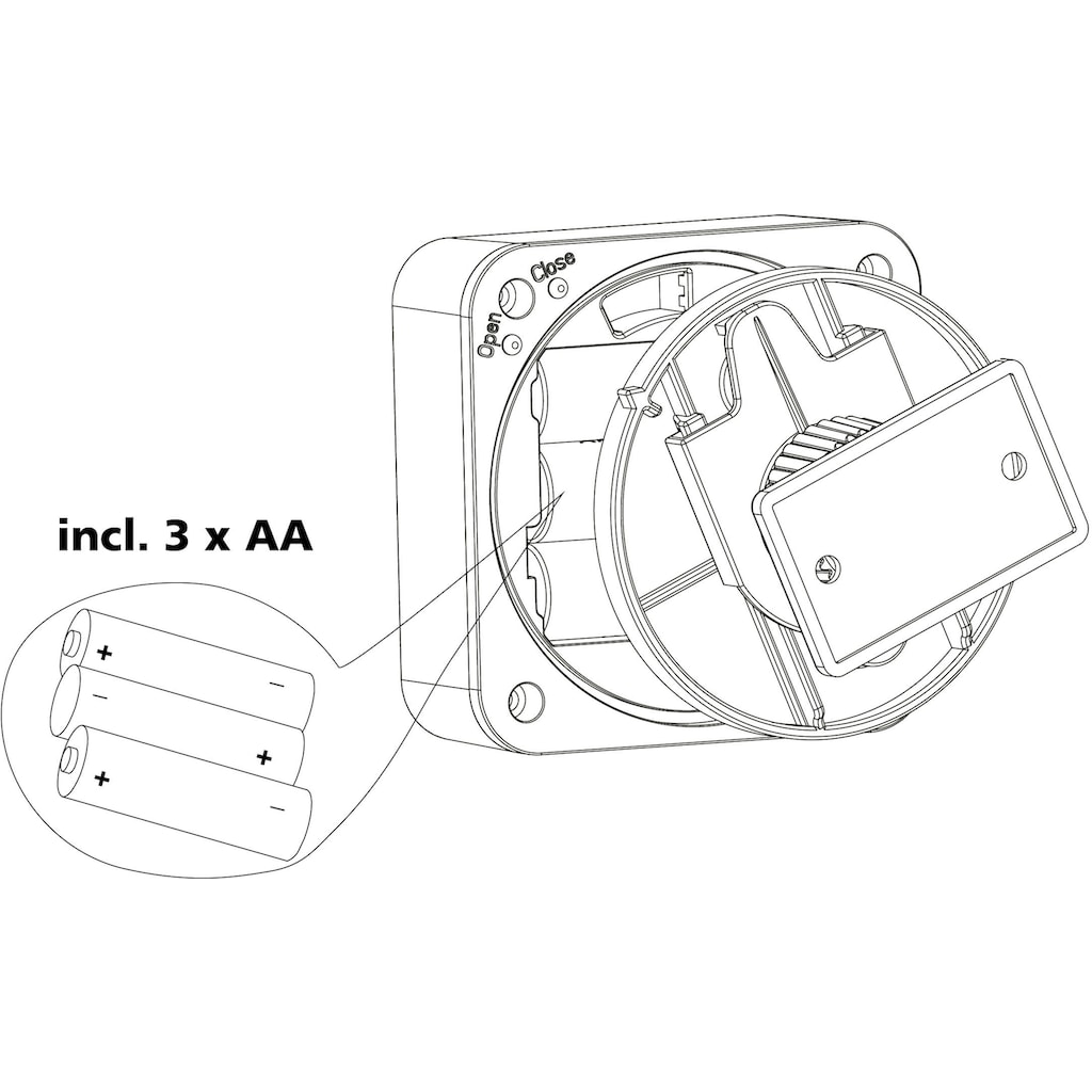 EGLO Bewegungsmelder »CONNECT SENSOR«, (1 St.)