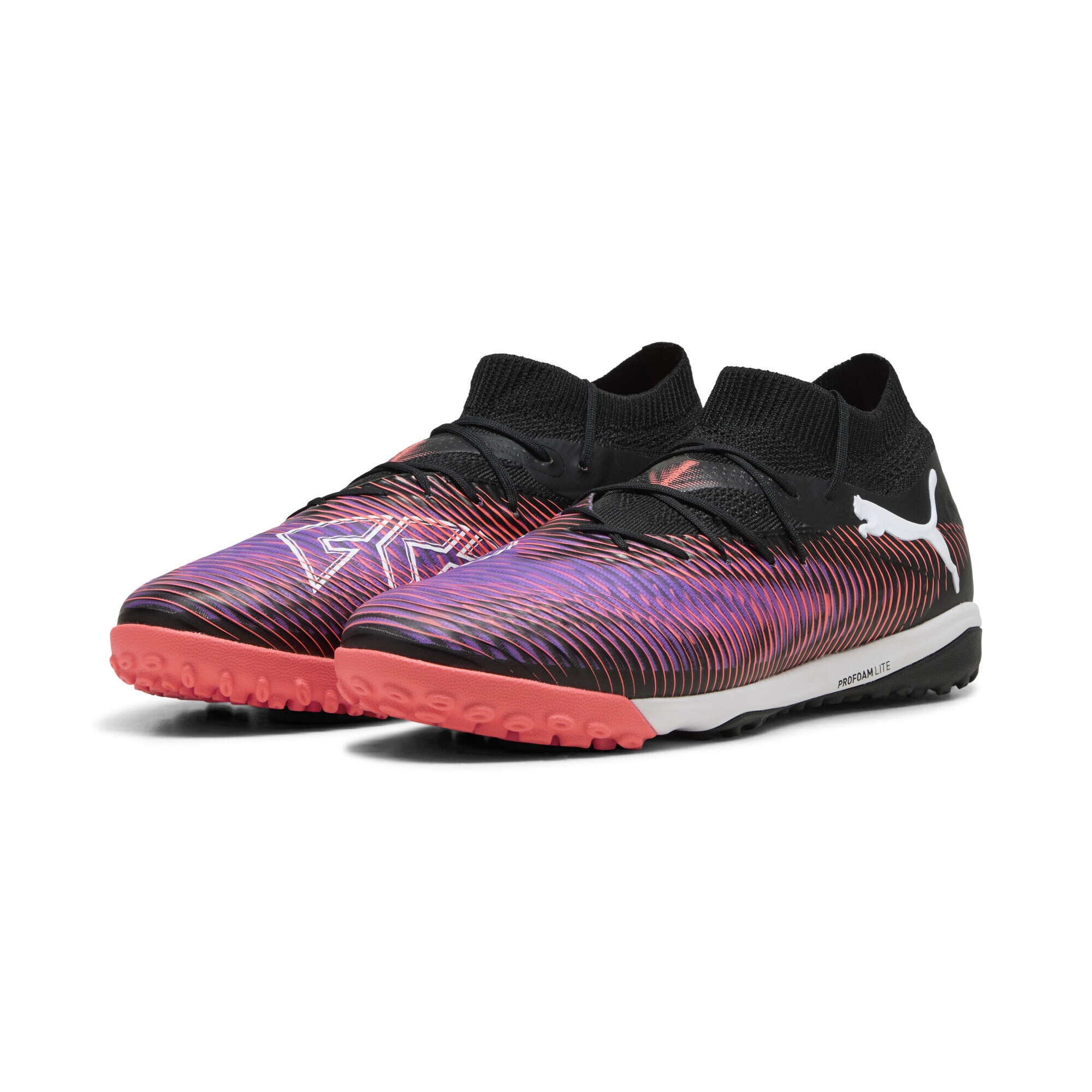 PUMA Fußballschuh "FUTURE 8 PRO Cage Fußballschuhe Erwachsene" günstig online kaufen