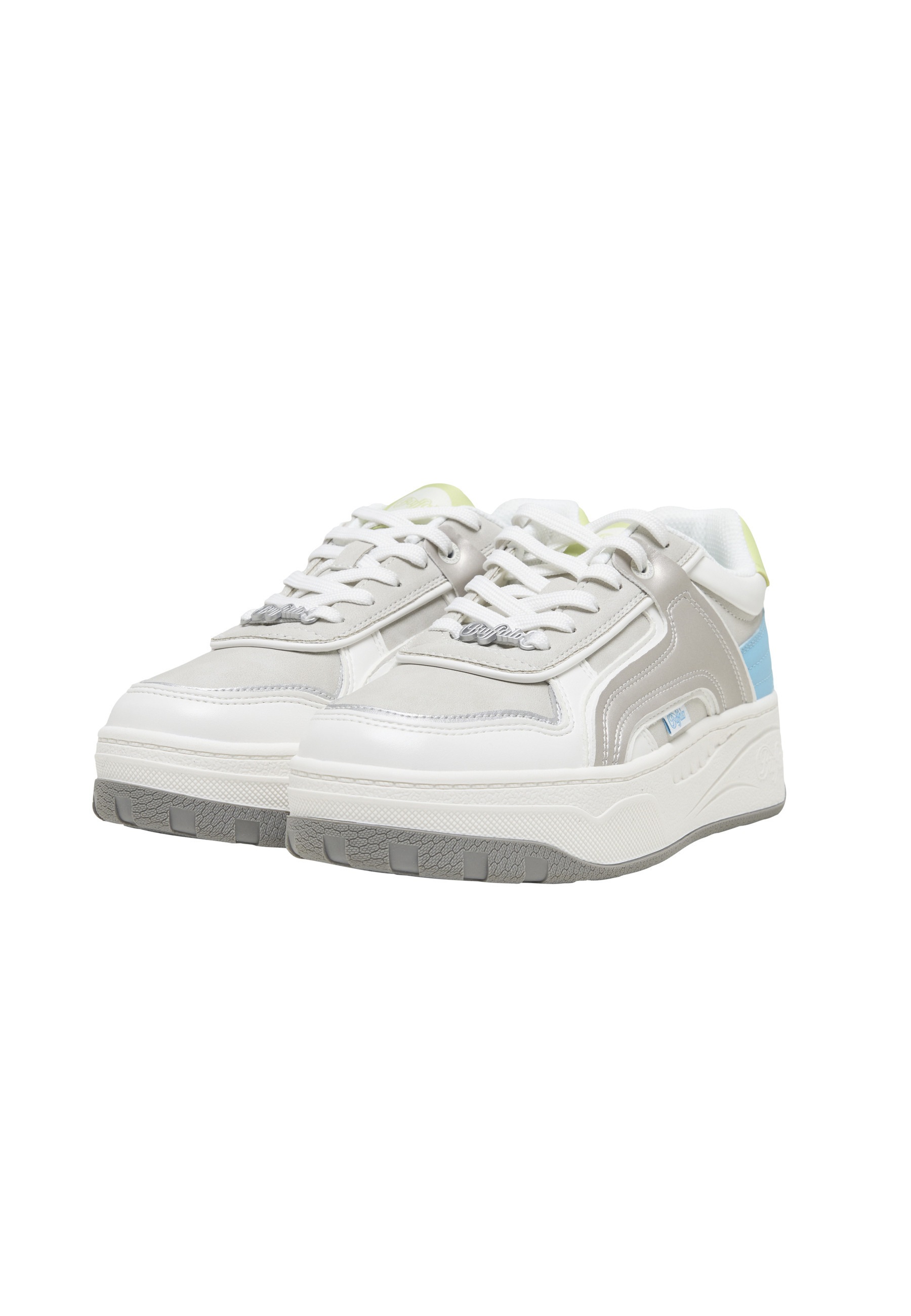 Buffalo Sneaker "Buffalo MILANO"