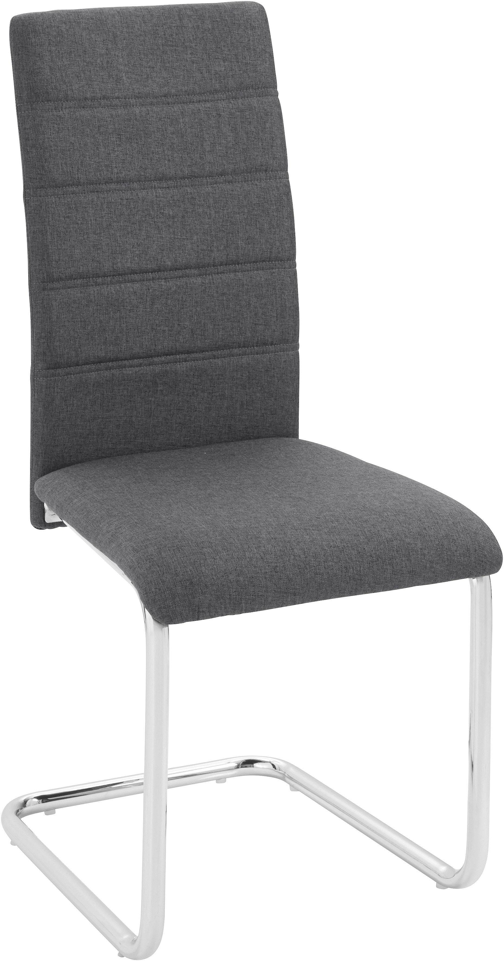 INOSIGN Essgruppe, (Set, 5 tlg.), Hochglanz, 2 Breiten