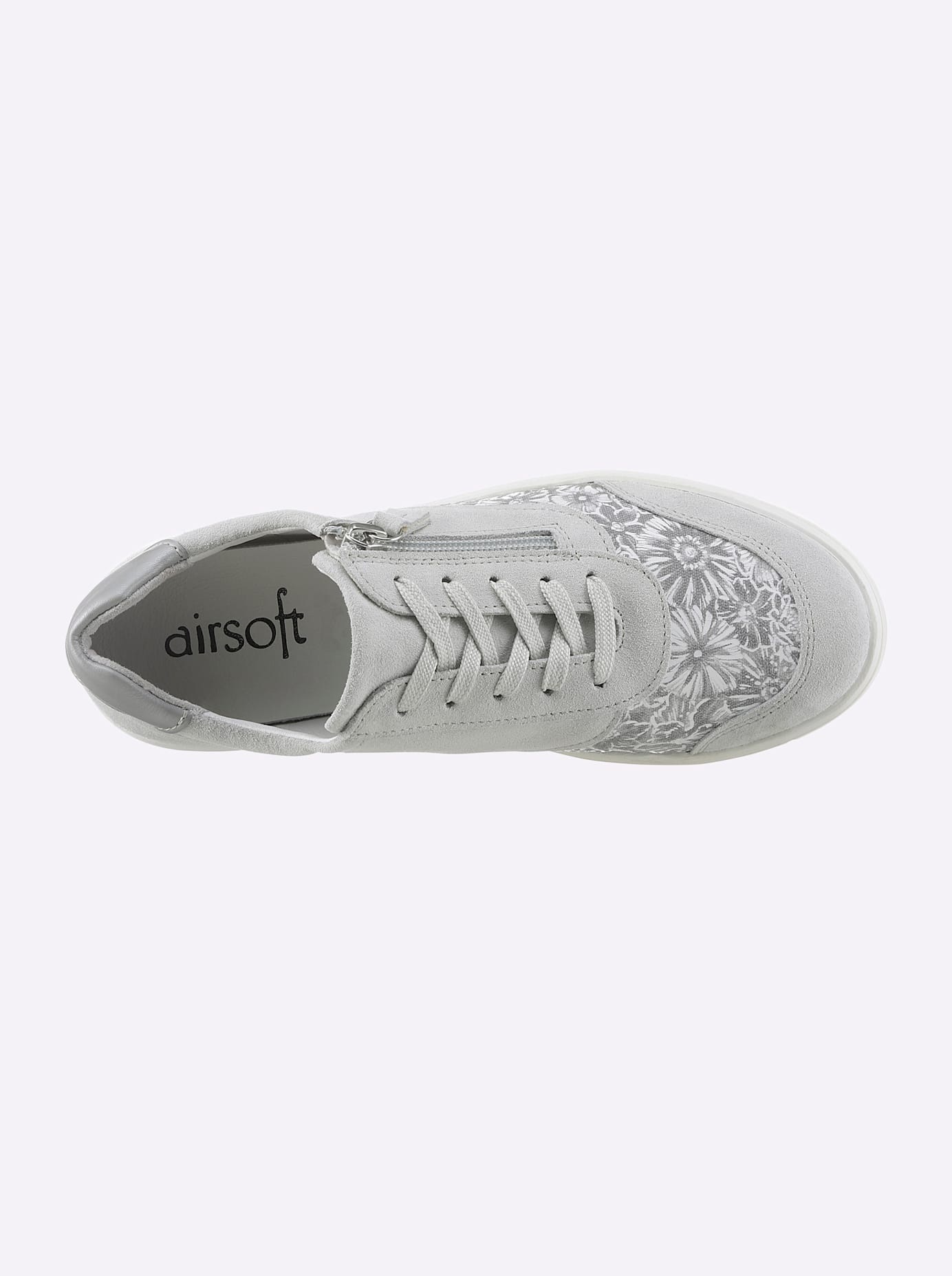 Casual Looks Sneaker