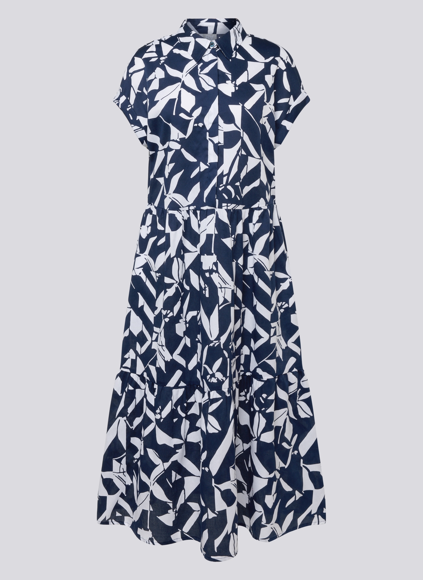 Rabe Midikleid »Kleid«