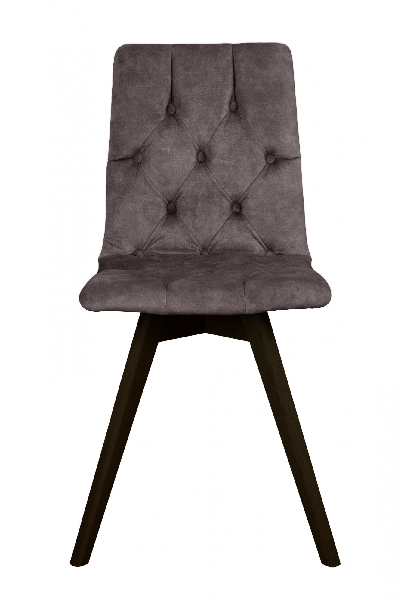 OTTO home Esszimmerstuhl "Rania" (Set) 2 Stk.mit Massivholzbeinen günstig online kaufen