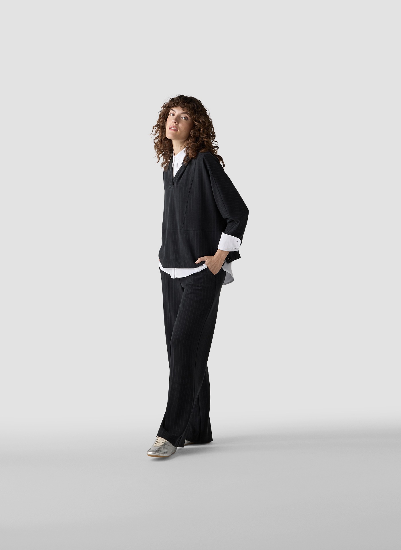 LeComte Jerseyhose »Hose«