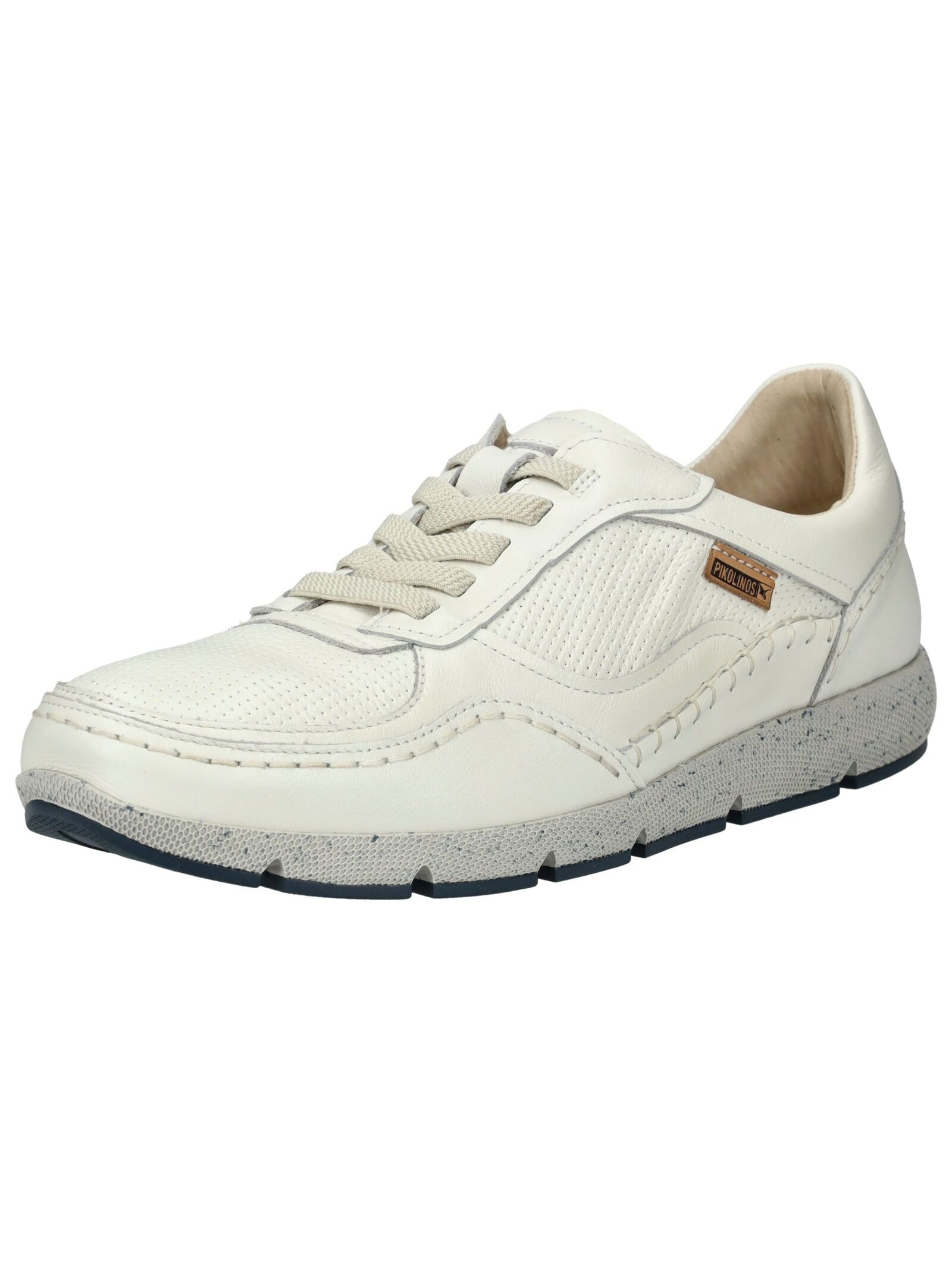 PIKOLINOS Sneaker "PIKOLINOS Sneaker Leder" günstig online kaufen