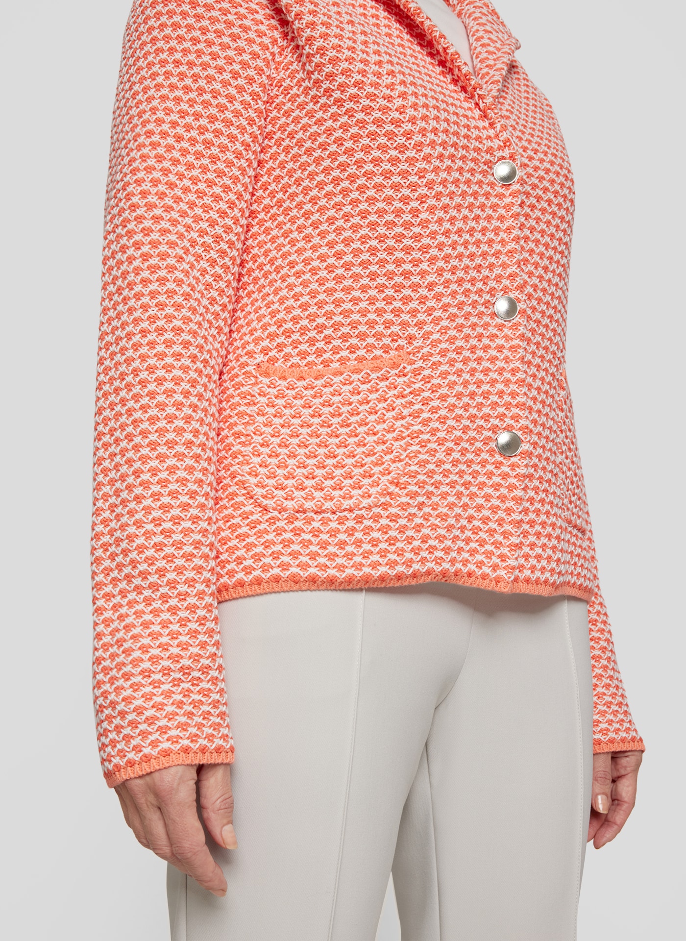 Rabe Strickjacke »Strickjacke«