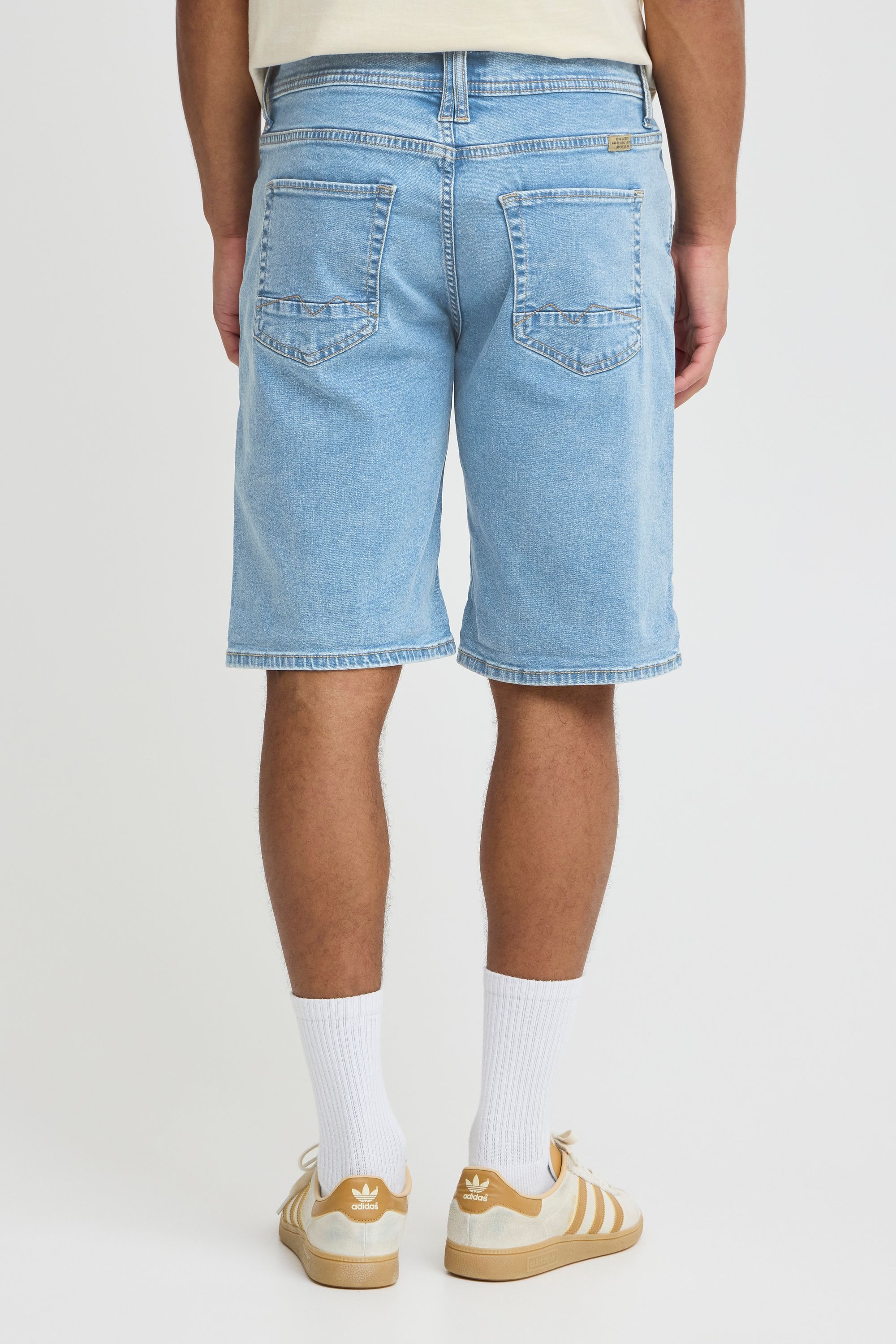 Blend Jeansshorts »Jeansshorts BHDenimshorts«