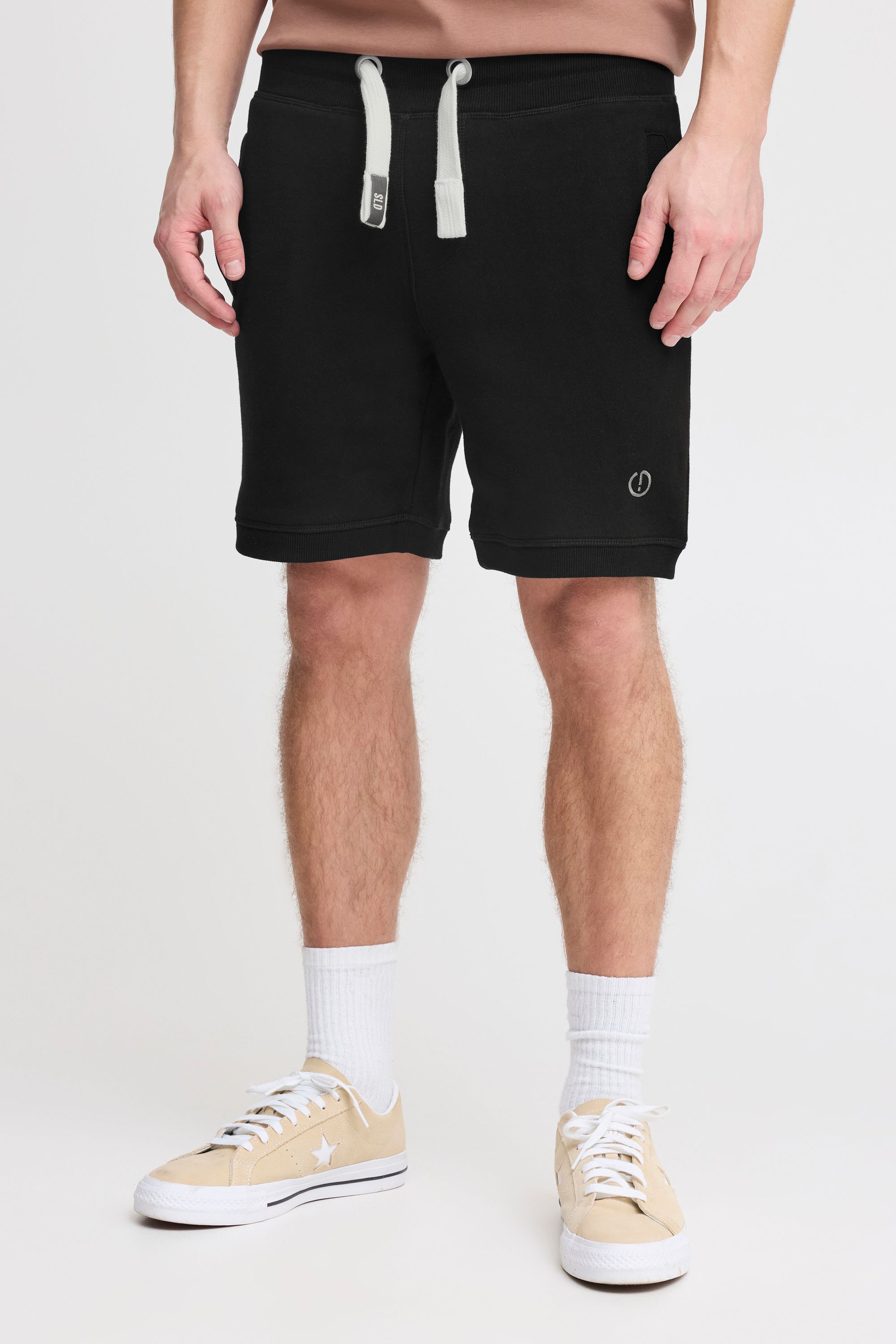 Thumbnail - Solid Sweatshorts "Sweatshorts SDBennShorts"
