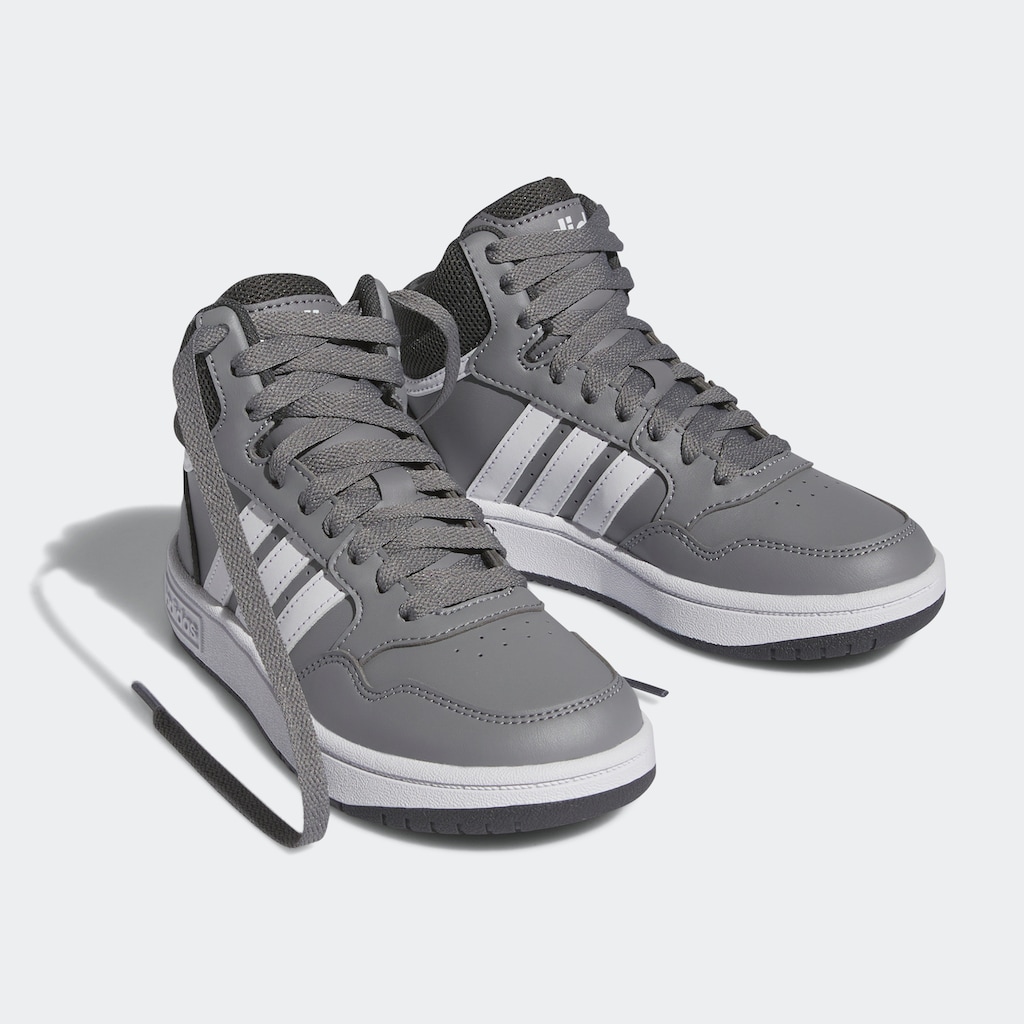 adidas Sportswear Sneaker »HOOPS MID 3.0 K«