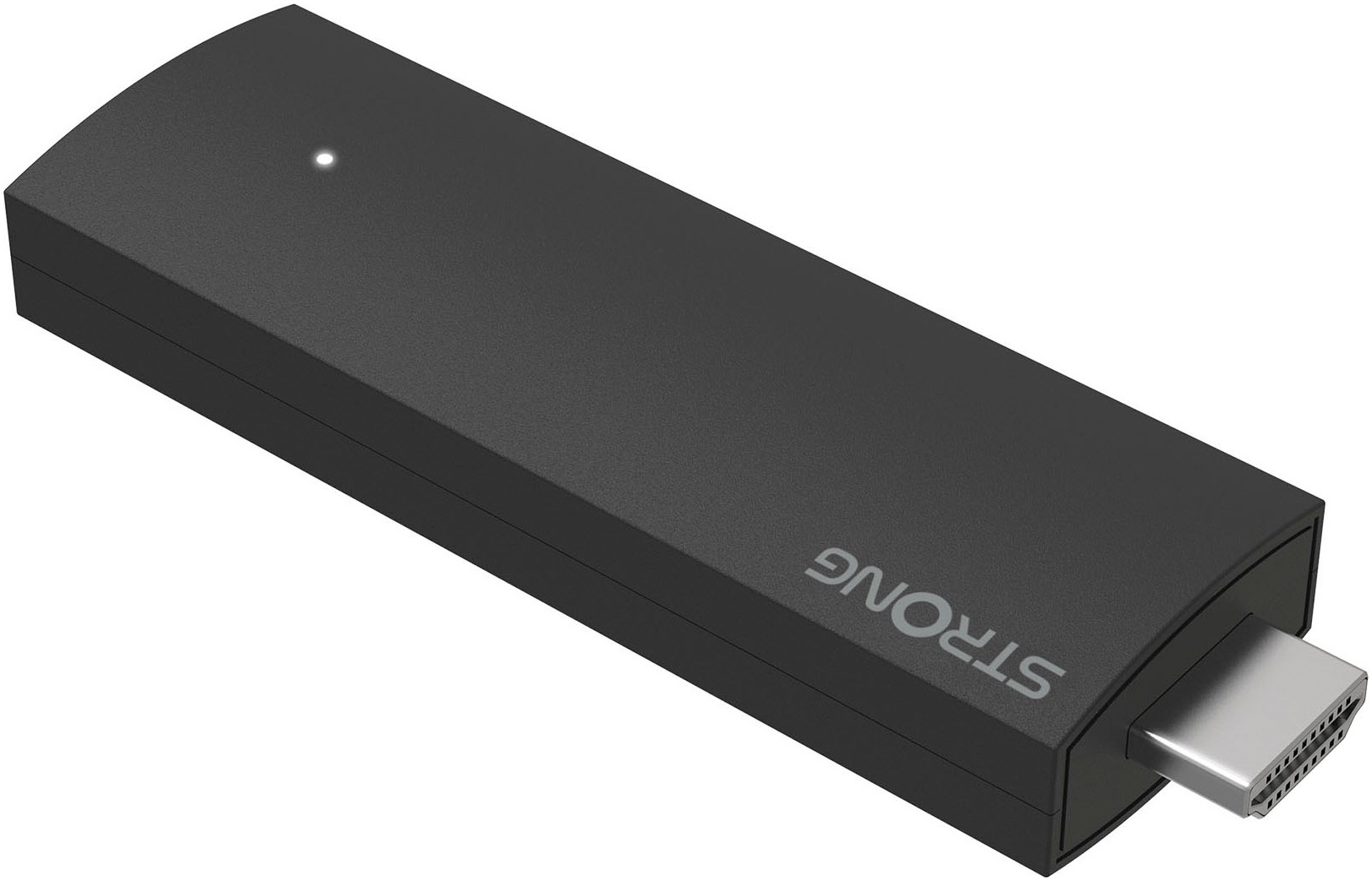 Strong Streaming-Stick »LEAP-UNA«, Video-Streaming: Netflix, Youtube, Amazon Prime Video, Disney+