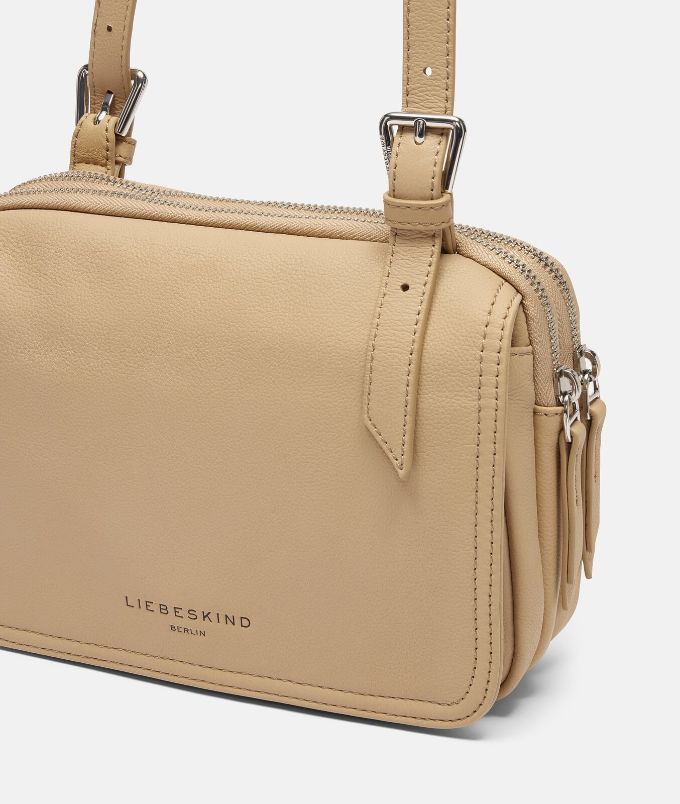 Liebeskind Berlin Umhängetasche »Mareike Crossbody S«