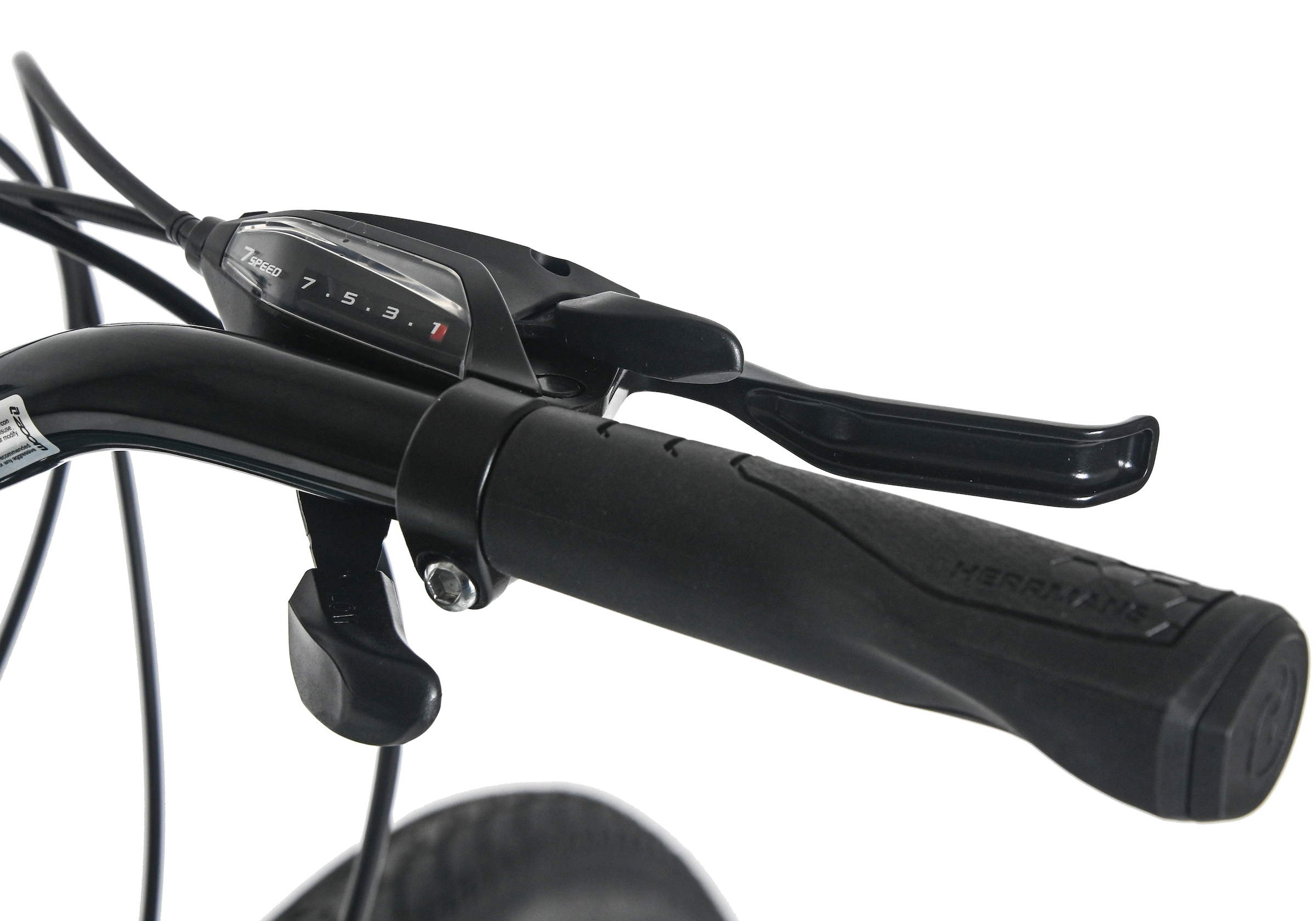 Dacapo Trekkingrad »Herren 28'' Ravenna 50 Grün 21 Gänge RH 48 cm« 21 Gang Shimano Tourney Schaltwerk Kettenschaltung