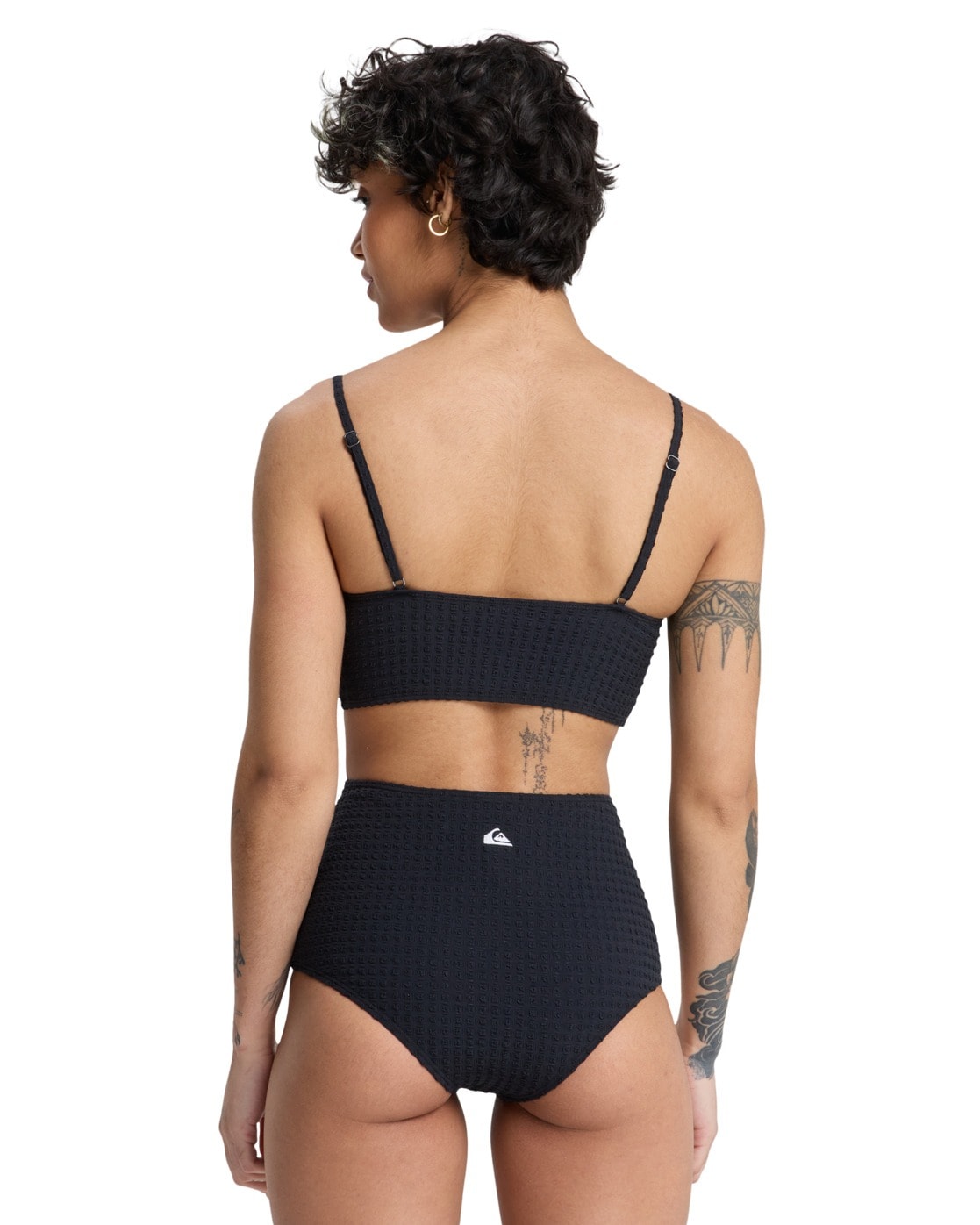 Quiksilver Bügel-Bikini-Top "Melly" günstig online kaufen