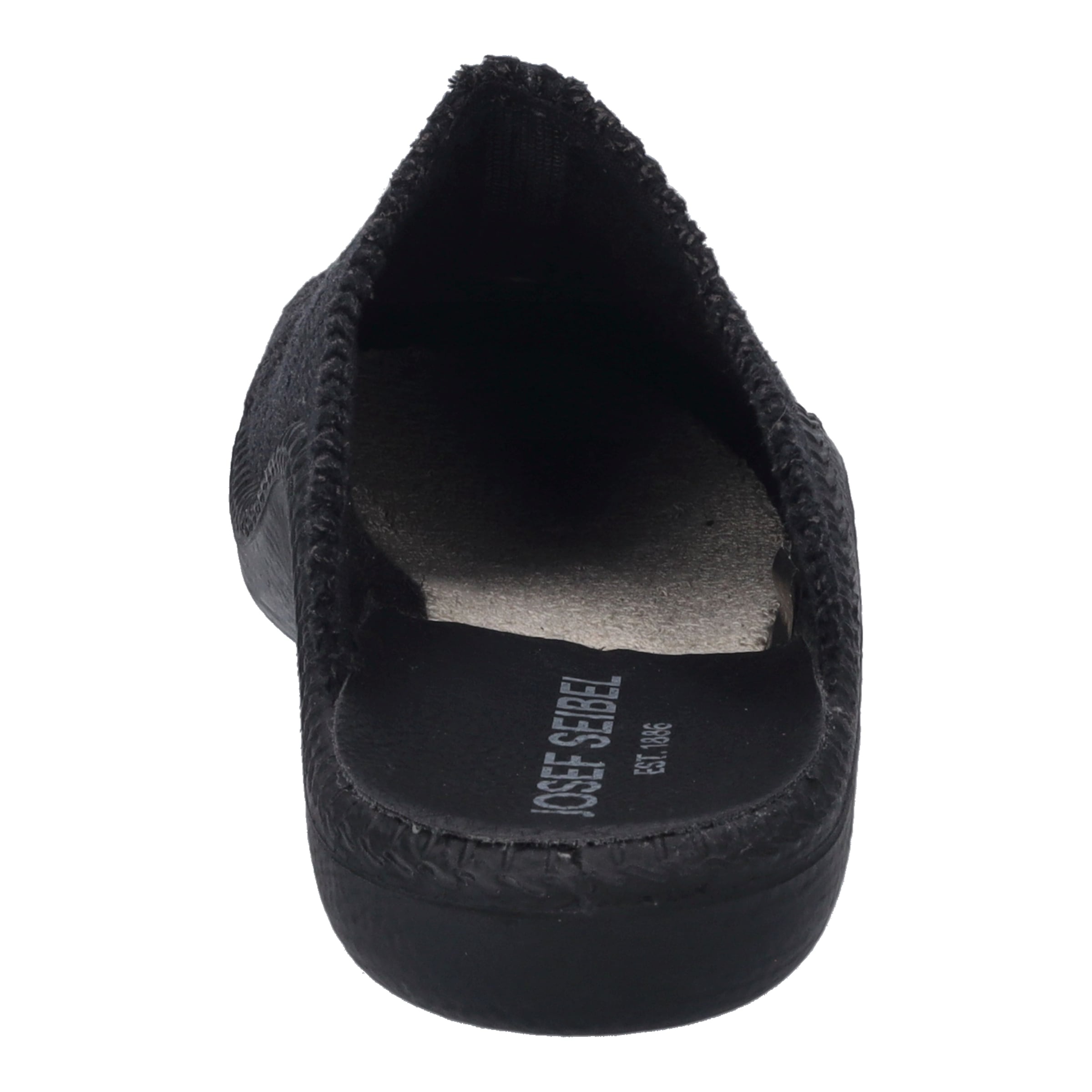 Josef Seibel Hausschuh »Freizeitschuhe 17901-TE601-100 Seibel Monaco«