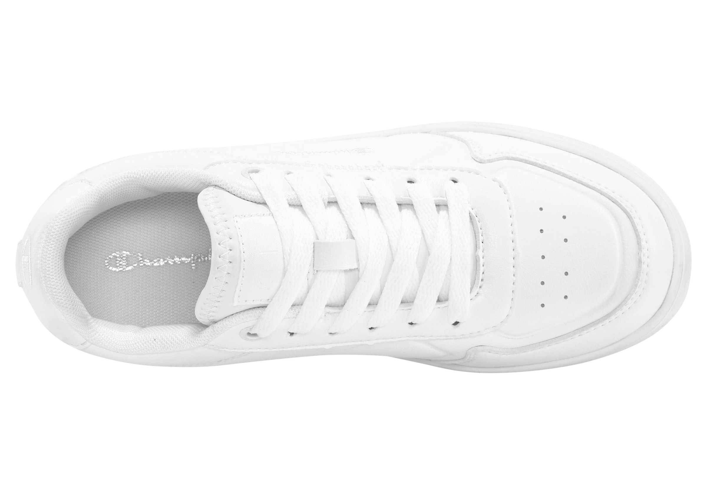 Champion Sneaker »RD18 PLATFORM LOW«