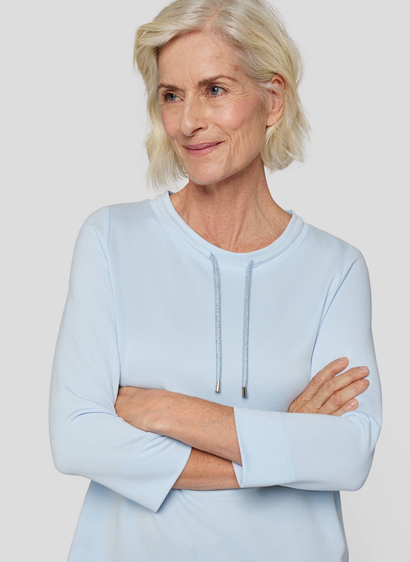 Rabe Sweatshirt »Sweatshirt«