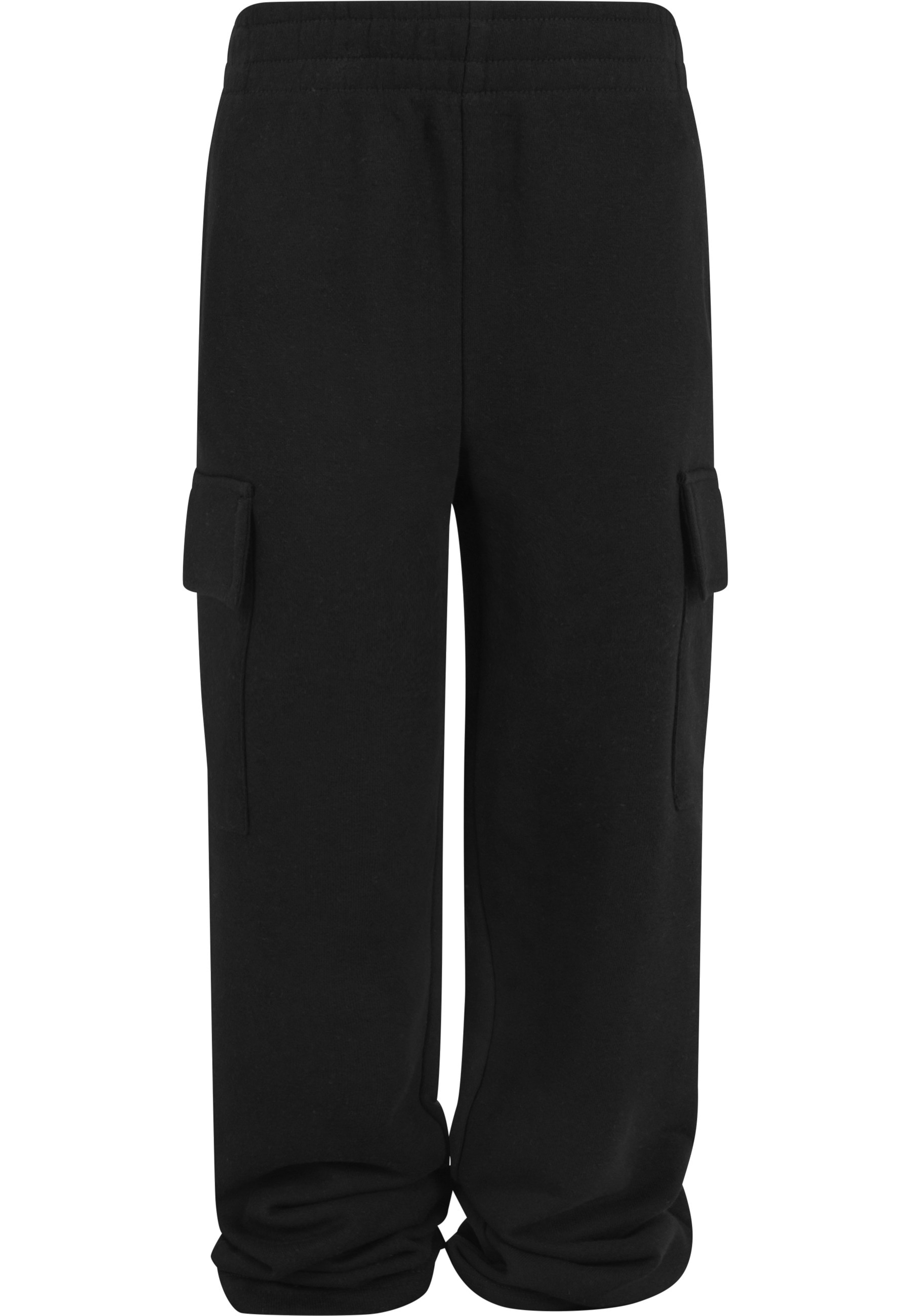 URBAN CLASSICS Cargohose "Urban Classics Girls Baggy Light Terry Sweat Pants"