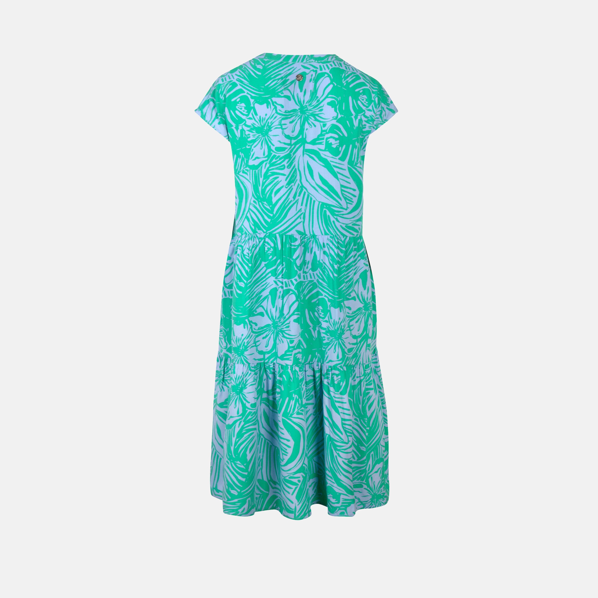 Lieblingsstück Sommerkleid »FemkeL«, mit Tropicalprint