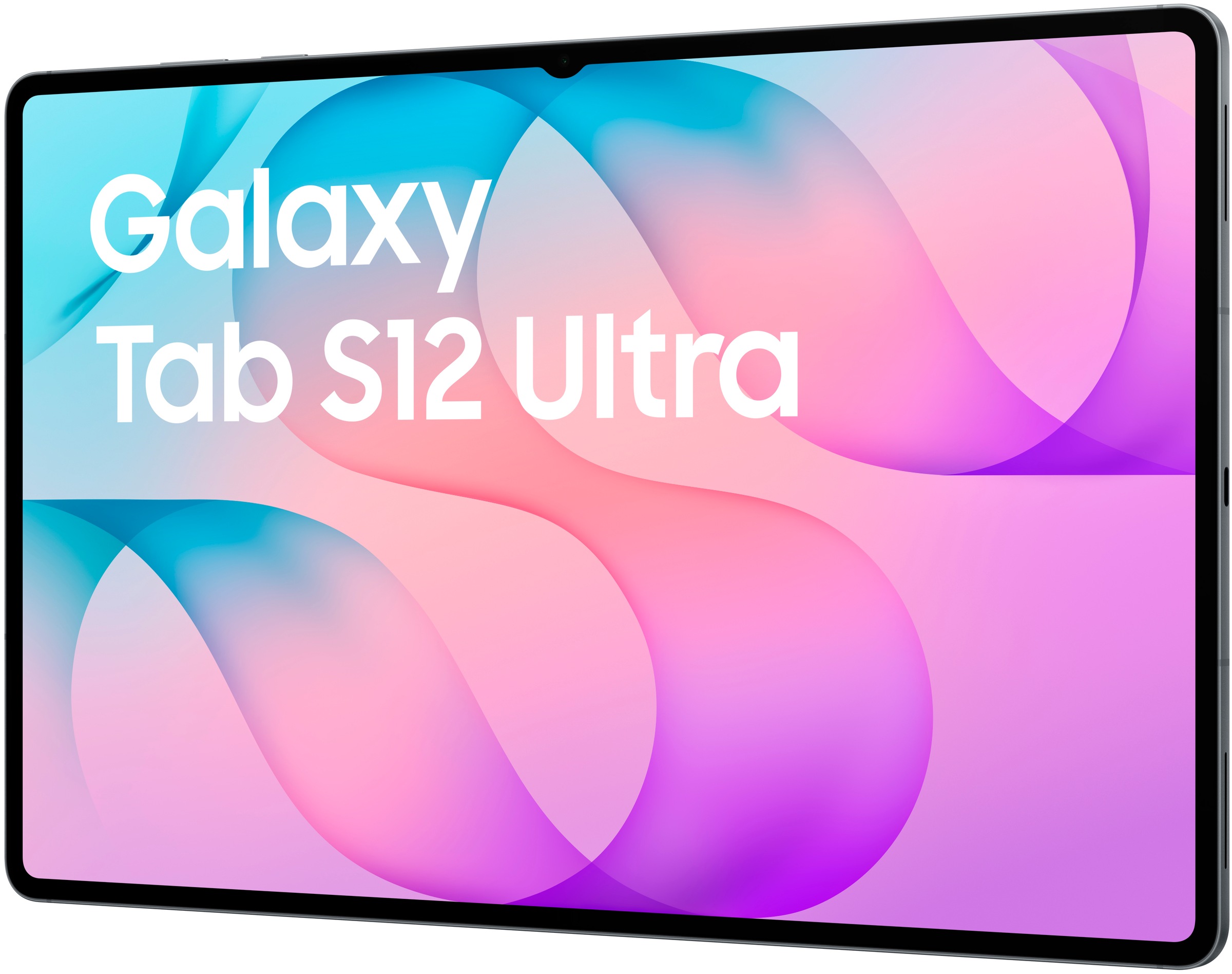 Samsung Tablet »Galaxy Tab S12 Ultra« (36,99 cm / 14,6 ″) Android,One UI,Knox WQXGA+ )