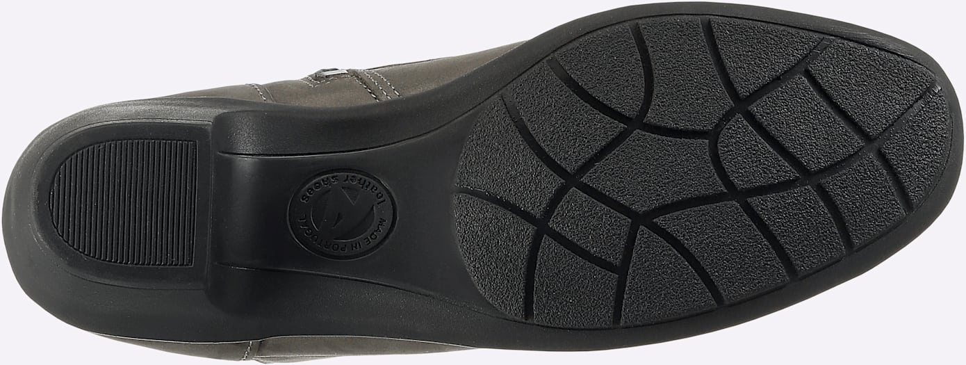 Casual Looks Stiefelette