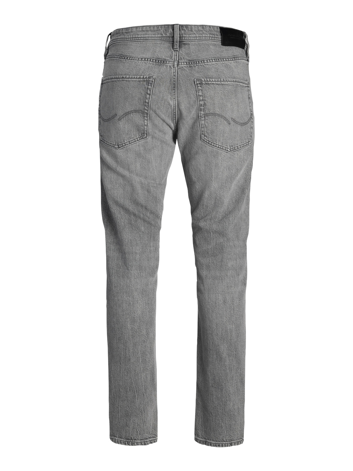 Jack & Jones Tapered-fit-Jeans »JJIMIKE JJORIGINAL CJ SN«