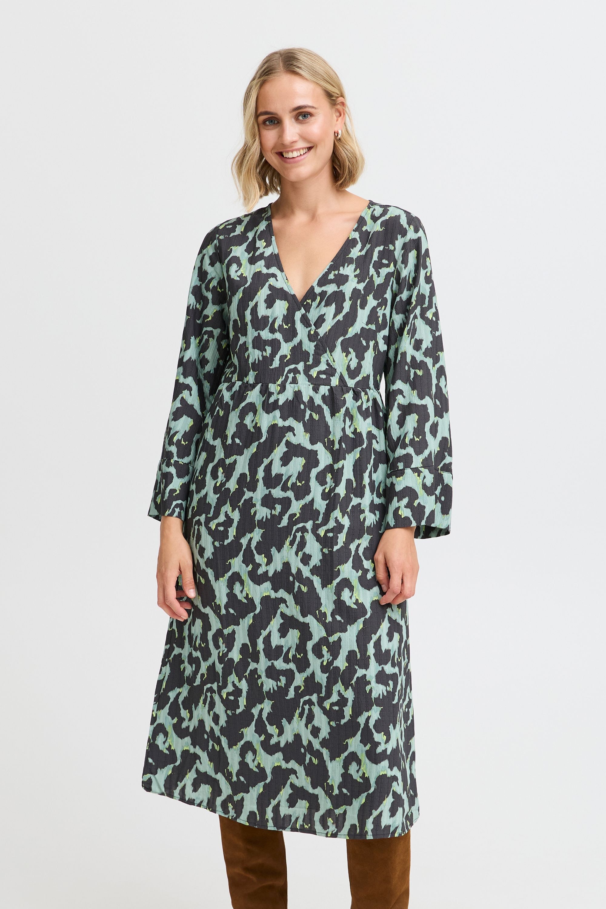 fransa Sommerkleid »Sommerkleid FRLELU DR 1«
