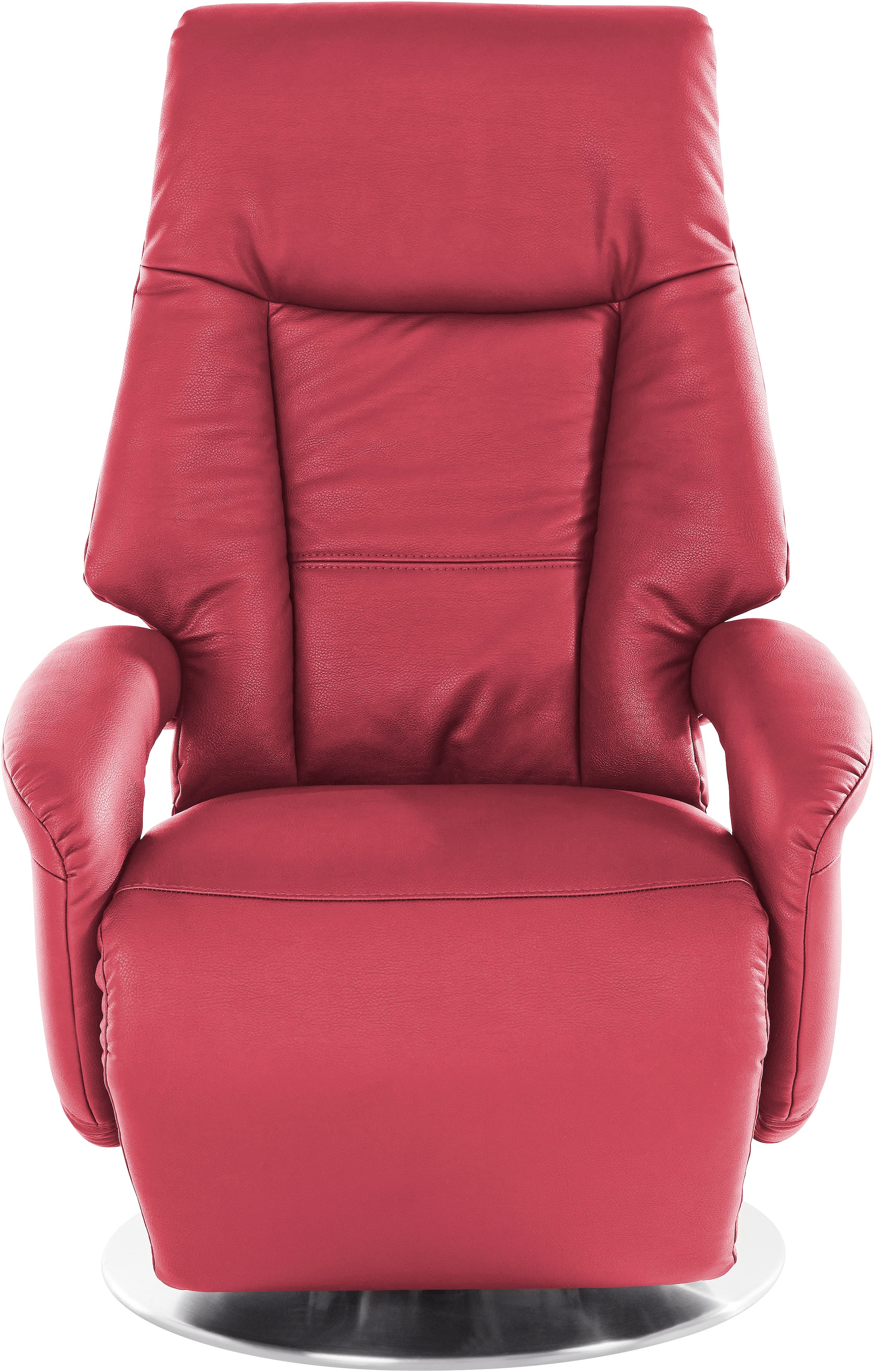 sit&more TV-Sessel "Enjoy" in Größe M, wahlweise mit Motor und Aufstehhilfe günstig online kaufen