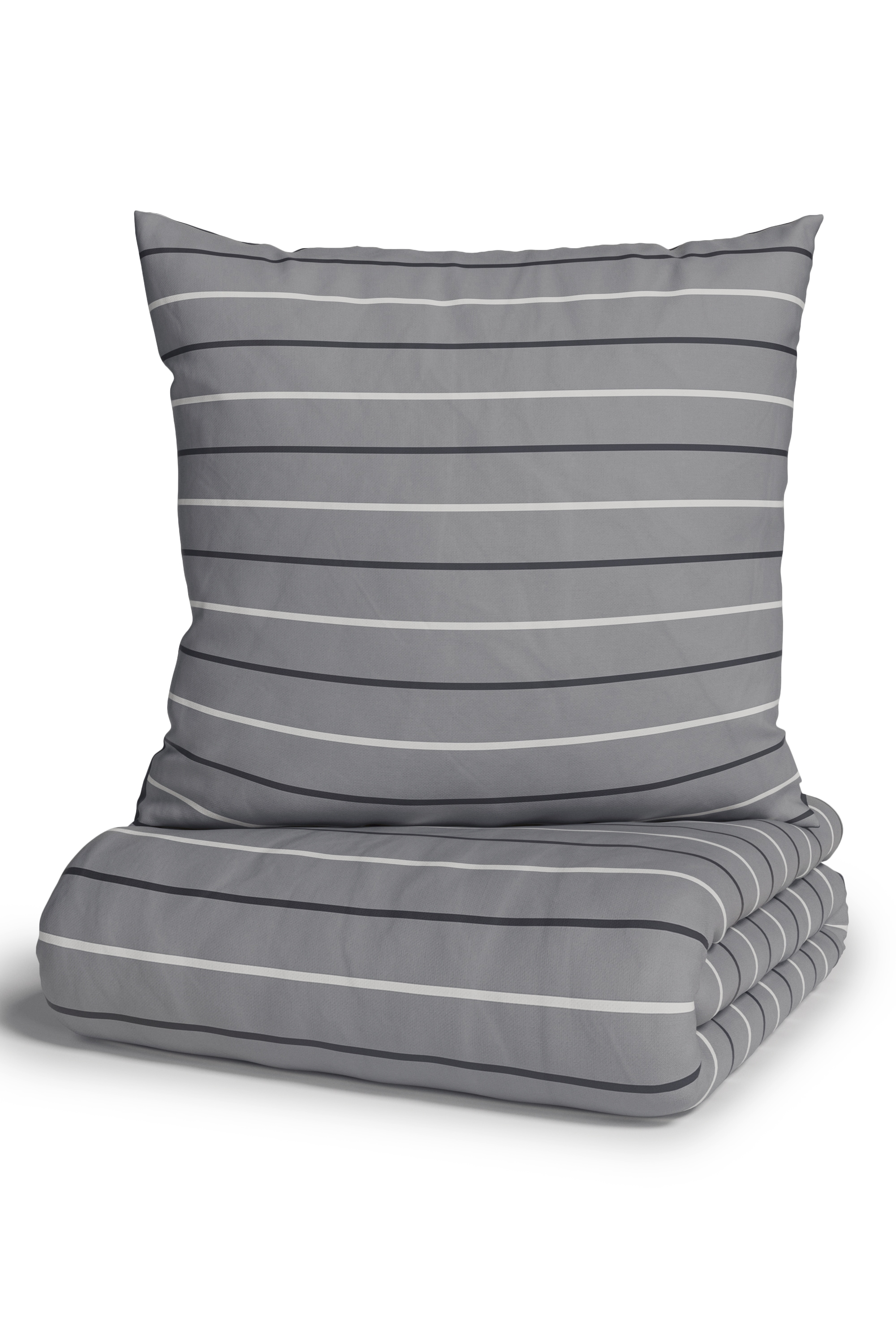 Bruno Banani Bettwäsche »Dana«, in Gr. 135x200 oder 155x220 cm, 100% Baumwolle, Renforcé