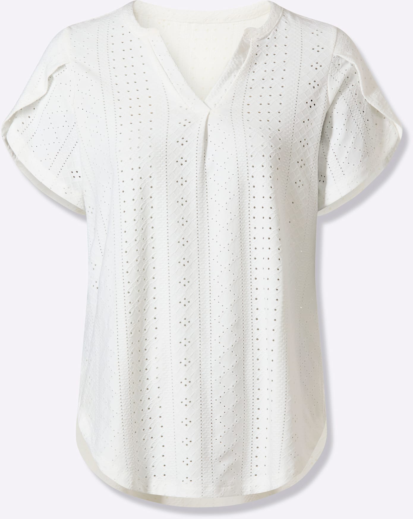 Thumbnail - Kurzarmshirt "Kurzarm-Shirt" 1 tlg.