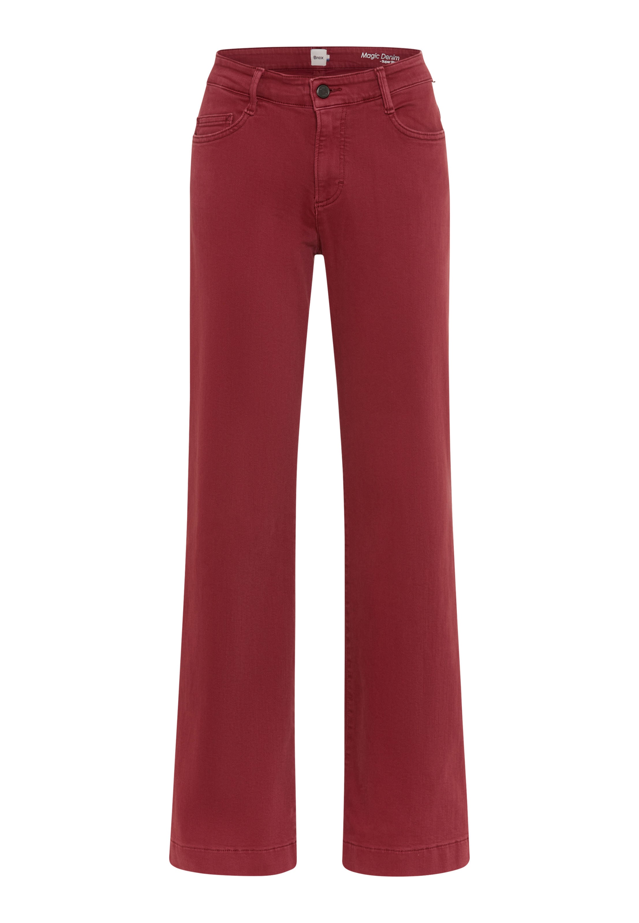 Brax 5-Pocket-Jeans "Style MAINE" günstig online kaufen