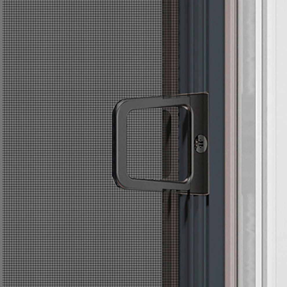Windhager Insektenschutz-Fensterrahmen, BxH: 140x150 cm