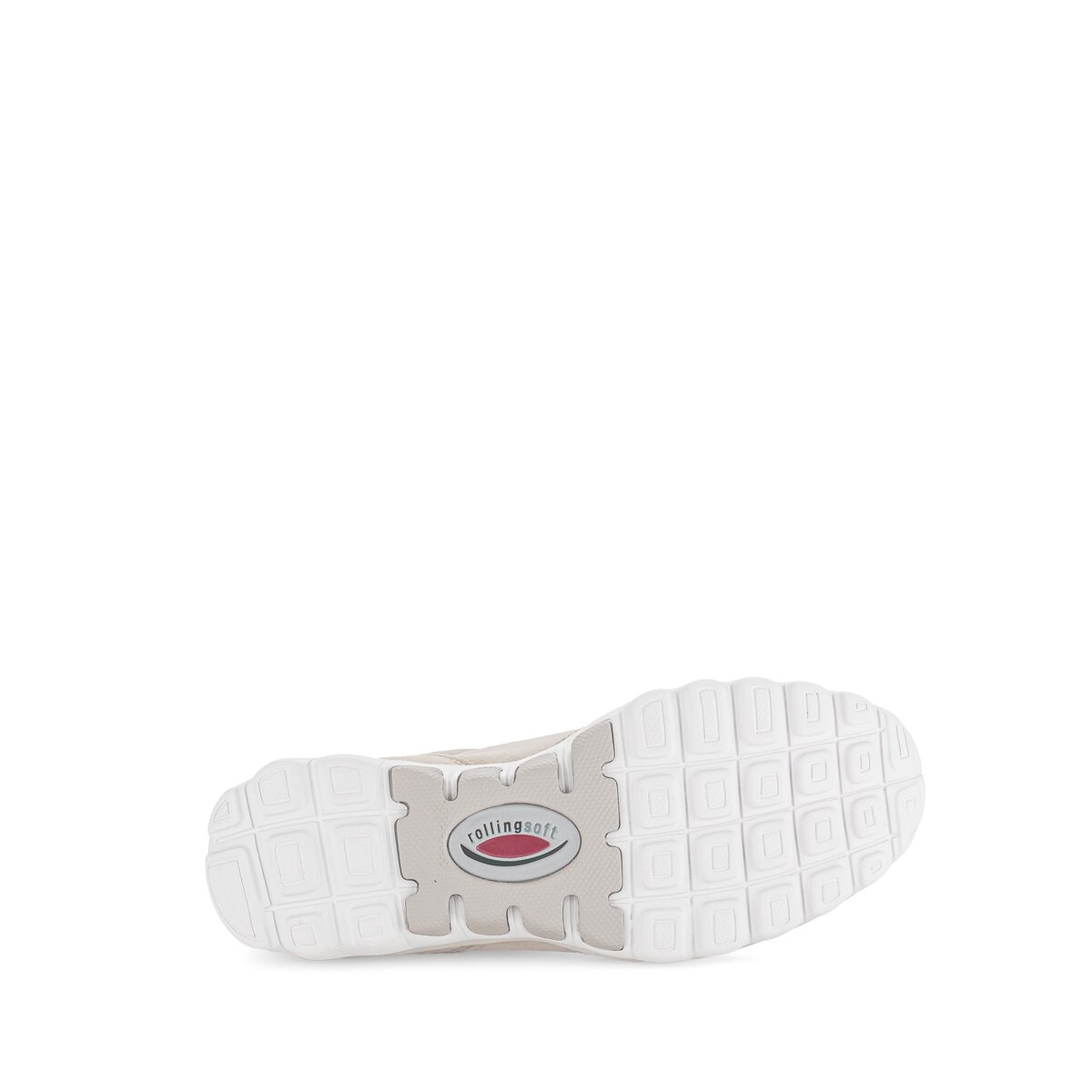 Gabor Sneaker »Sneaker low Rauleder«