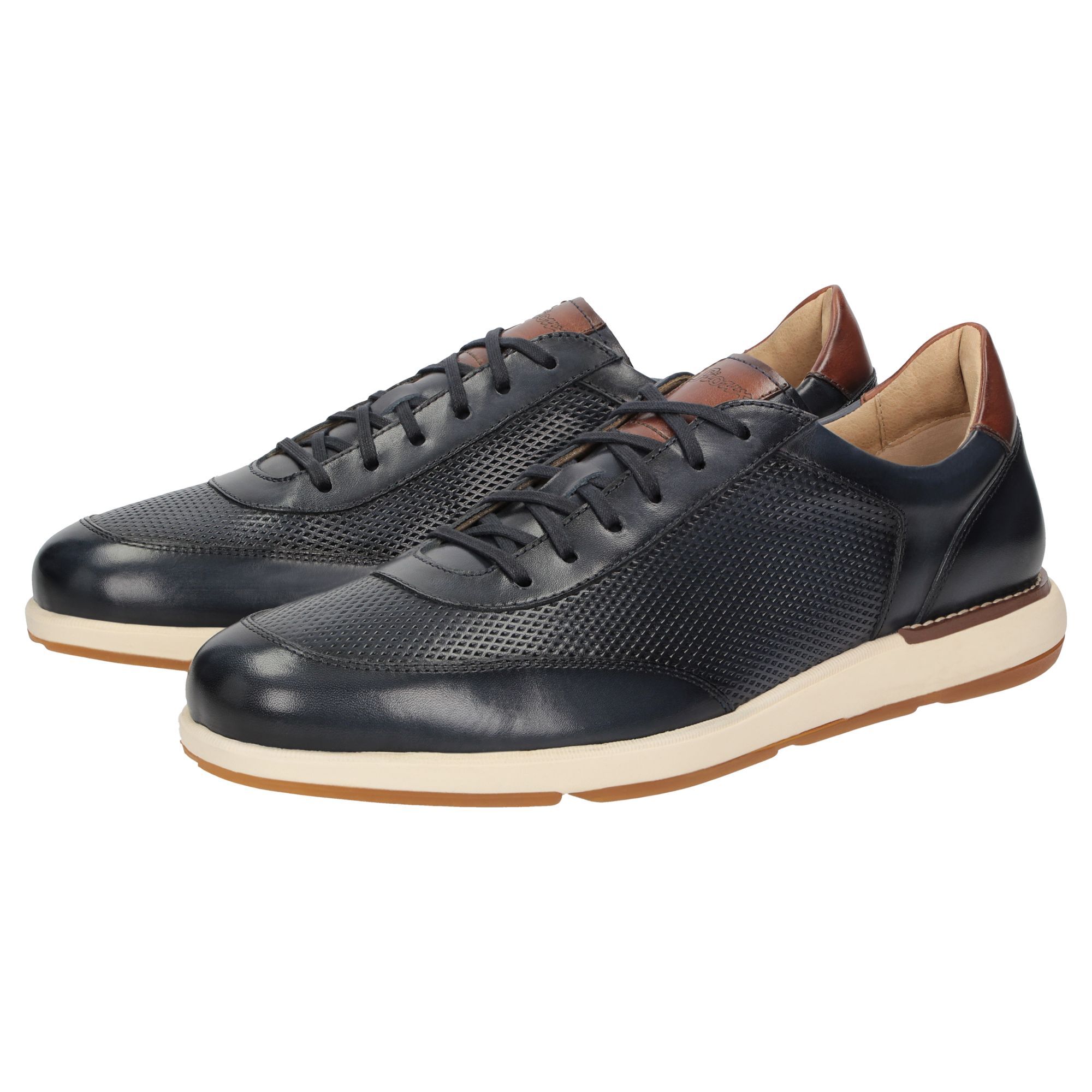 SIOUX Sneaker "Furatino-702"