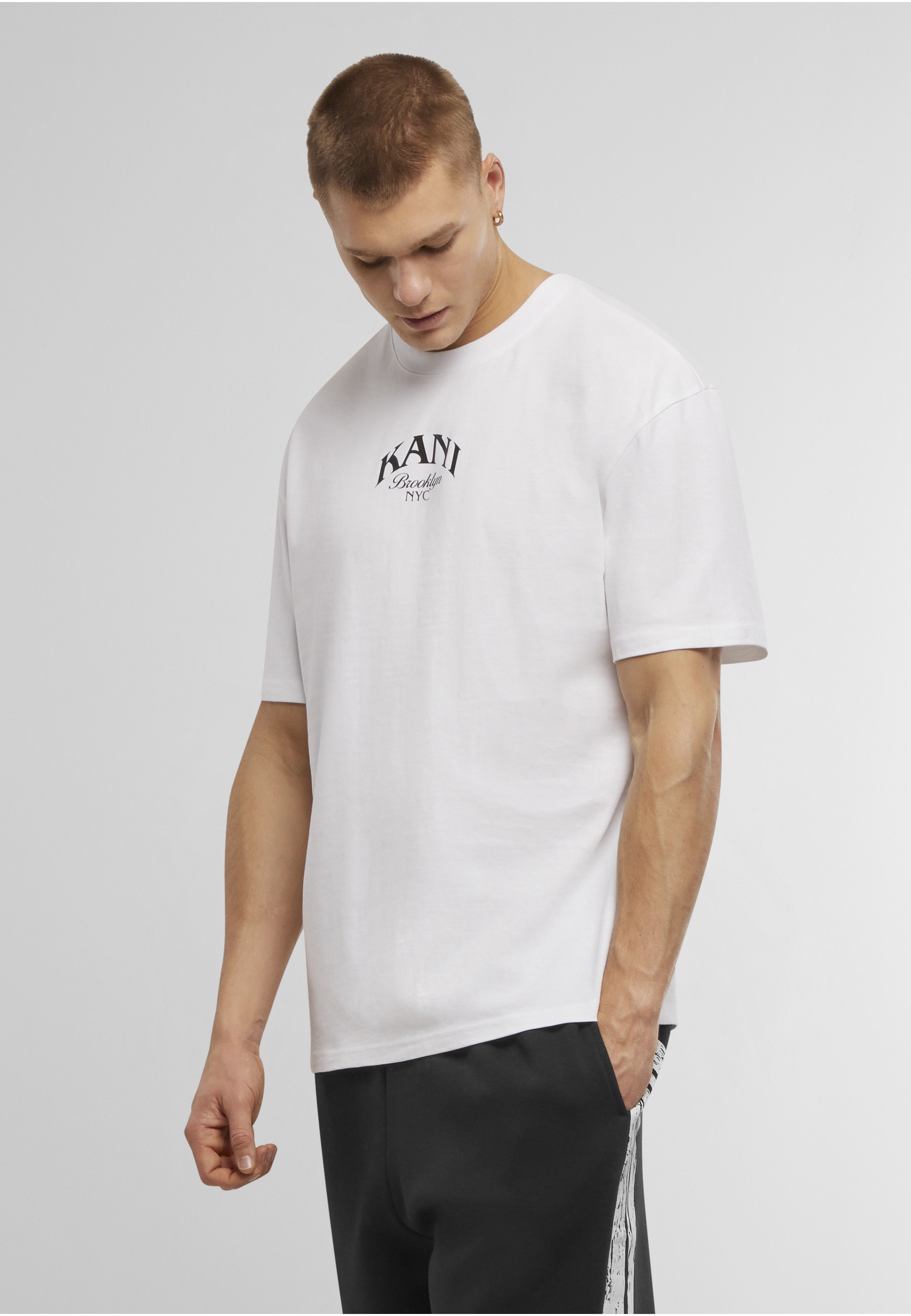 Karl Kani T-Shirt »Karl Kani Kani Dice Print T-Shirt« 1 Stk.