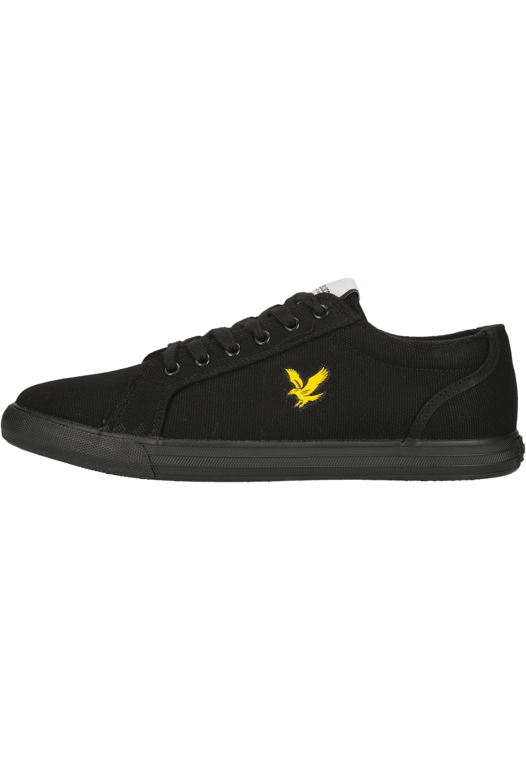 Lyle & Scott Sneaker »Halket«  mit vulkanisierter Sohle